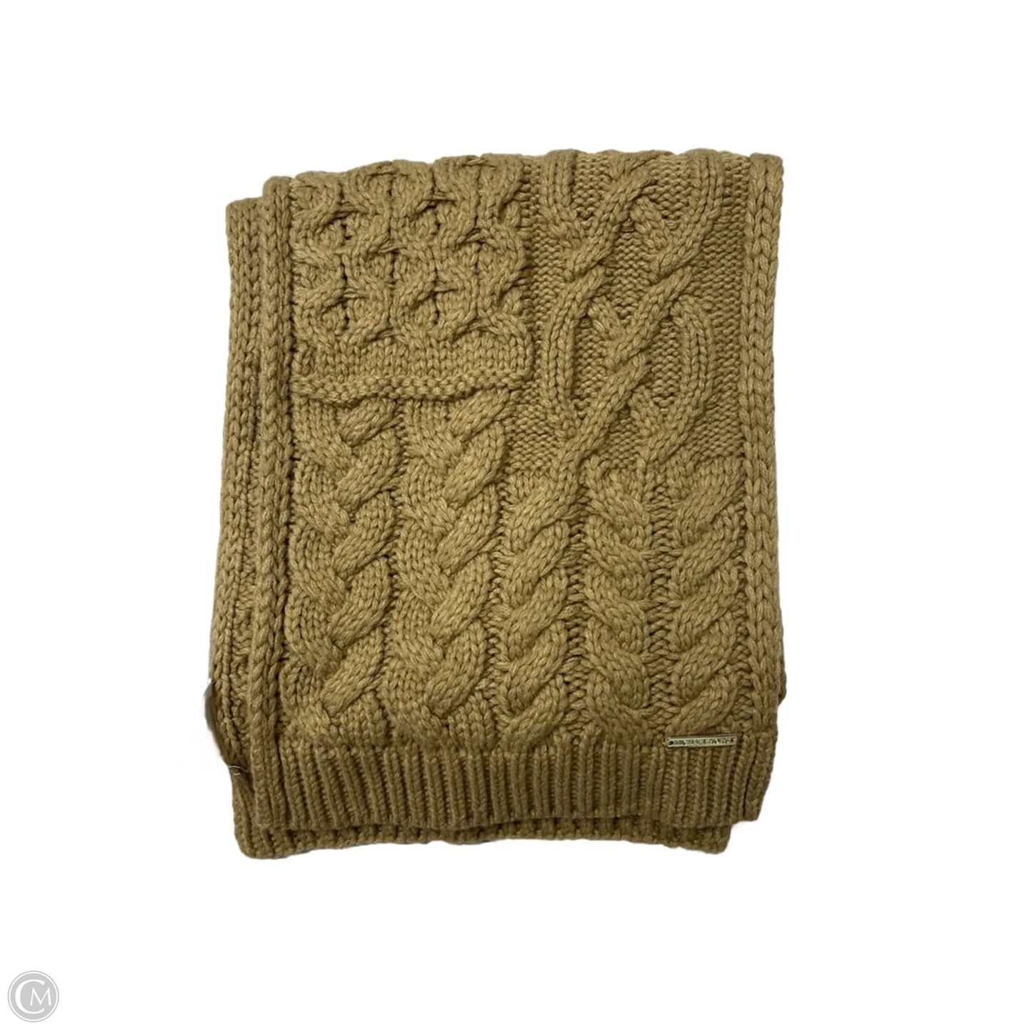 New! Scarf Designer By Michael Kors