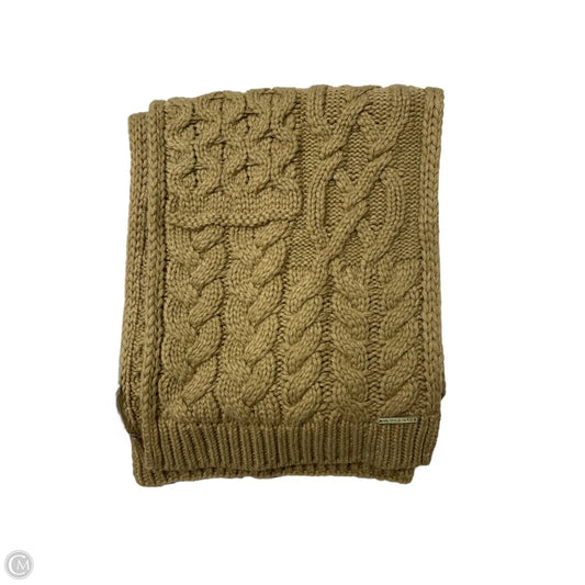 New! Scarf Designer By Michael Kors