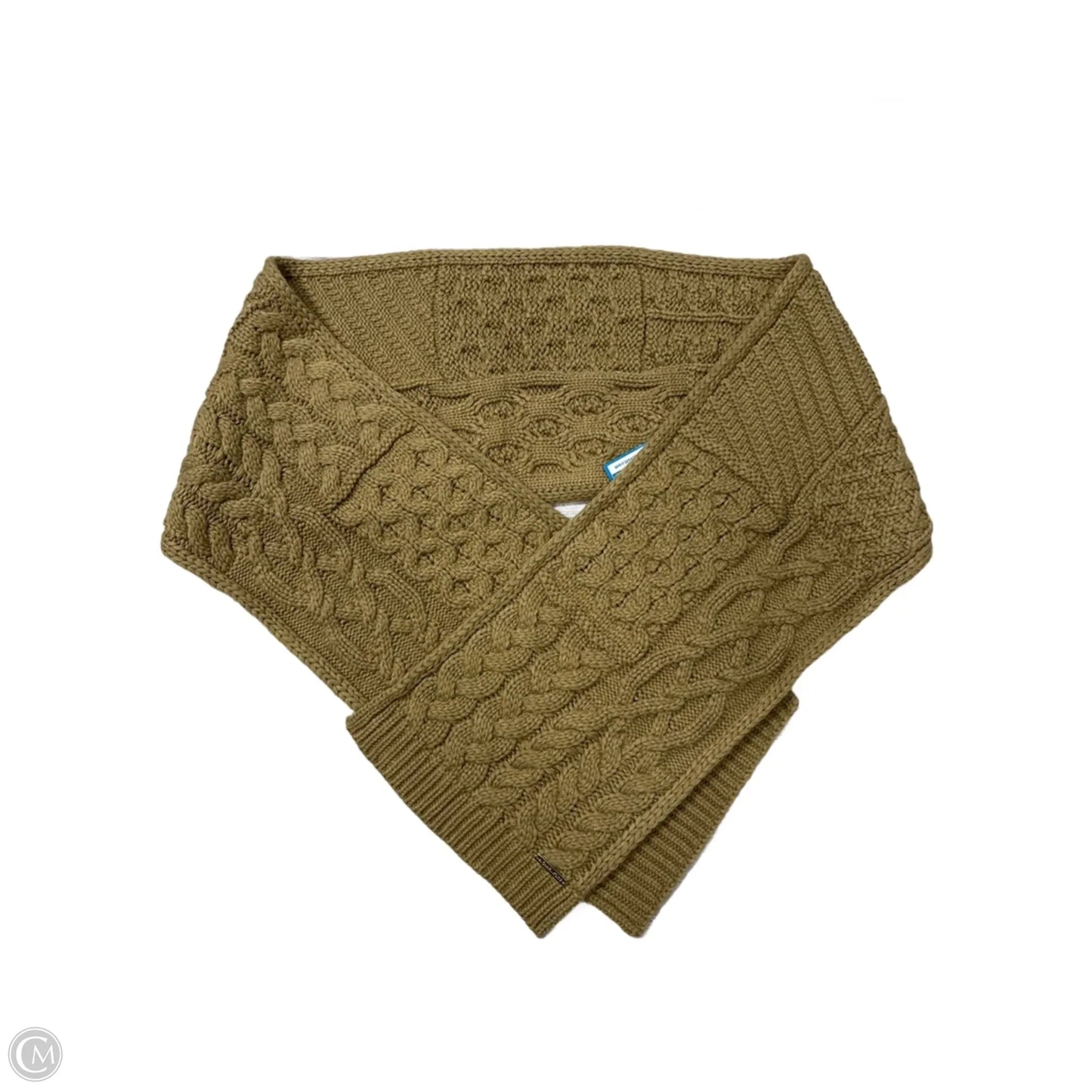 New! Scarf Designer By Michael Kors