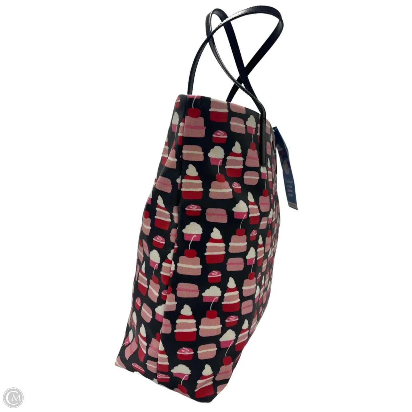 Handbag Designer By Kate Spade