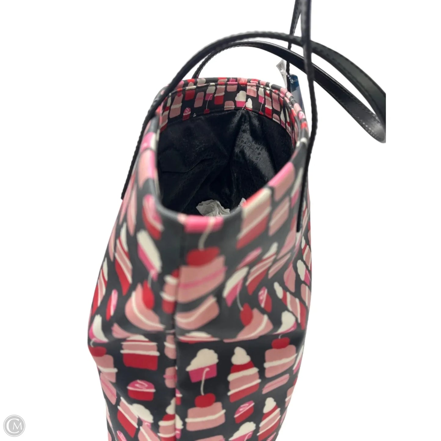 Handbag Designer By Kate Spade