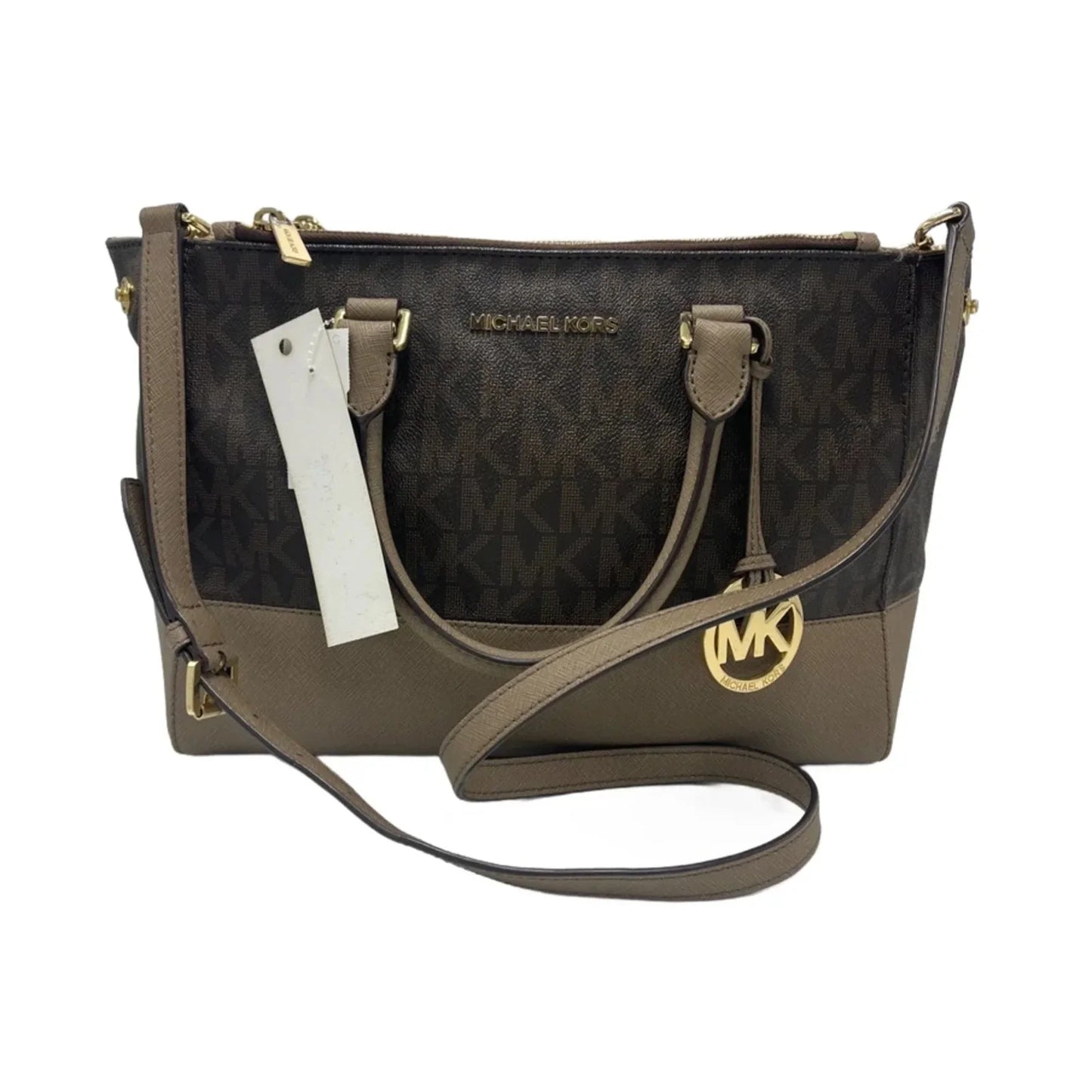 Handbag Designer By Michael Kors