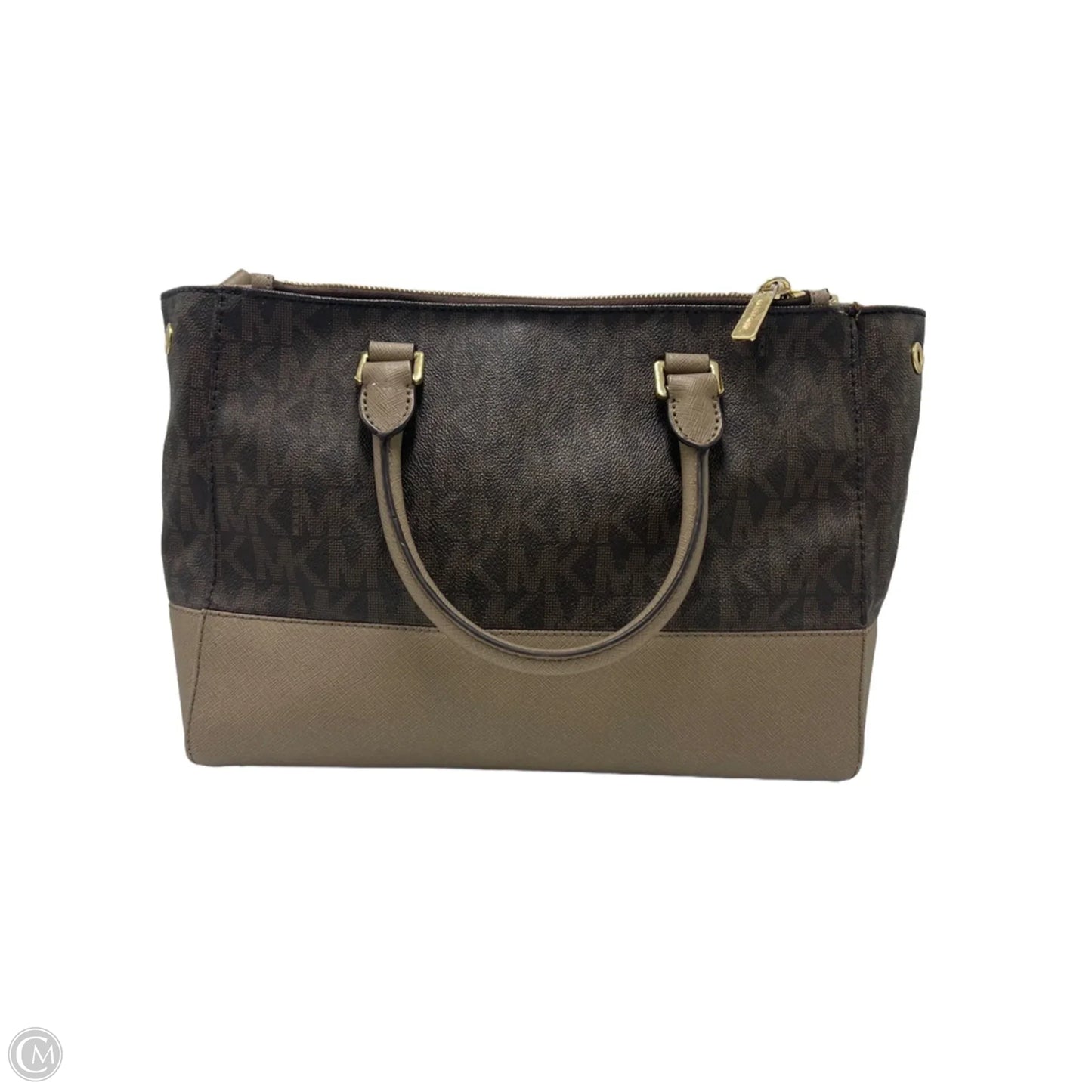 Handbag Designer By Michael Kors