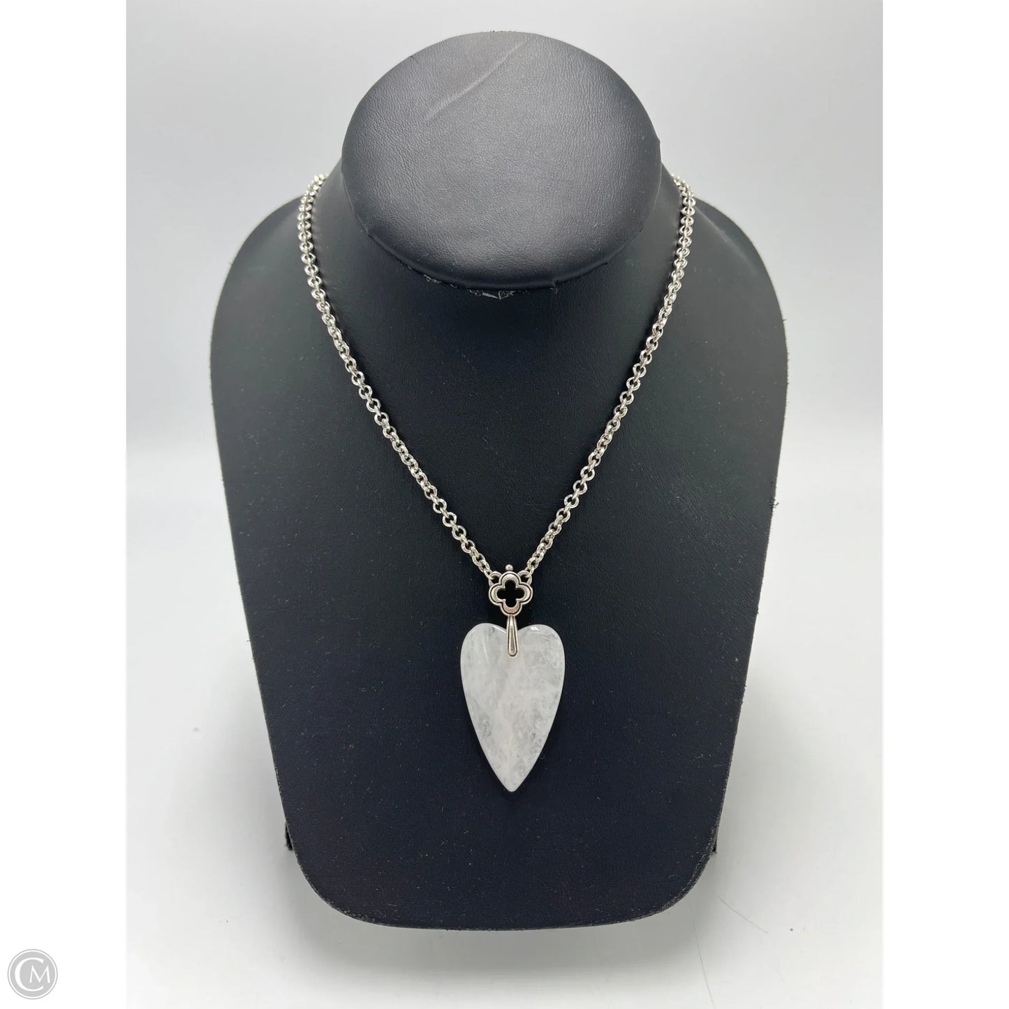 New! Necklace Chain By Brighton