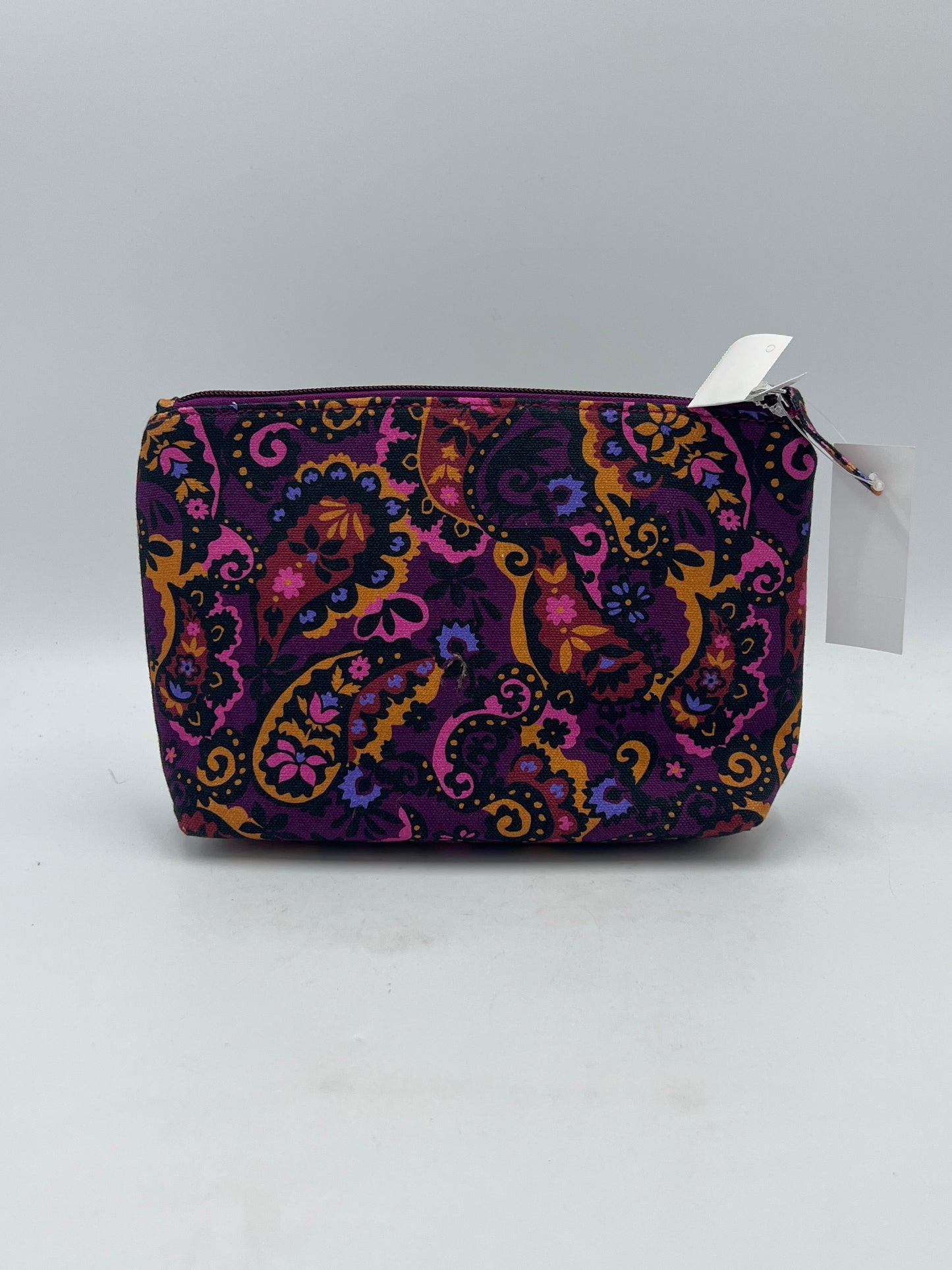 Makeup Bag By Ann Taylor  Size: Medium