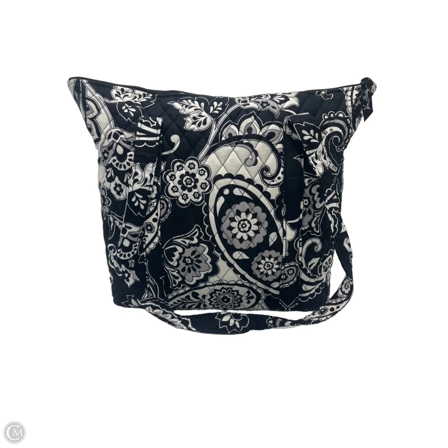 Handbag By Vera Bradley