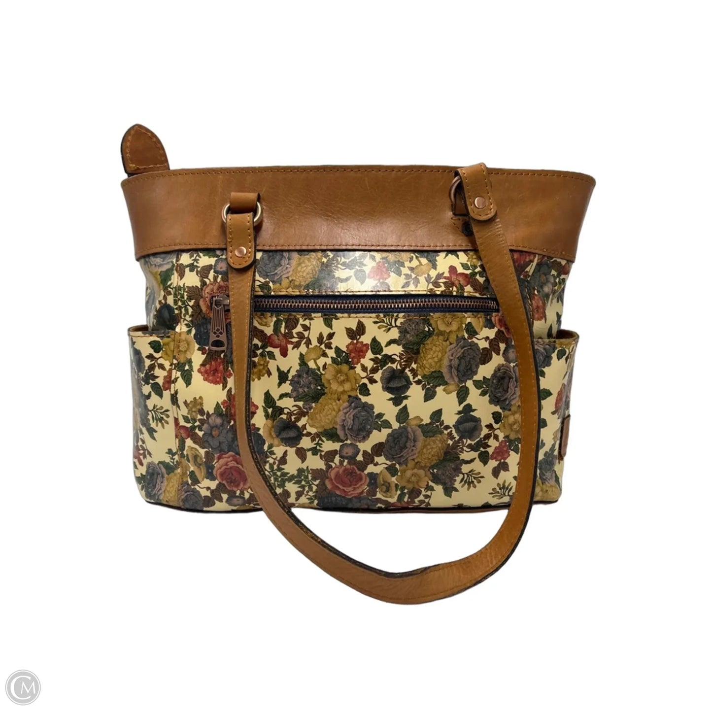 Handbag Designer By Patricia Nash