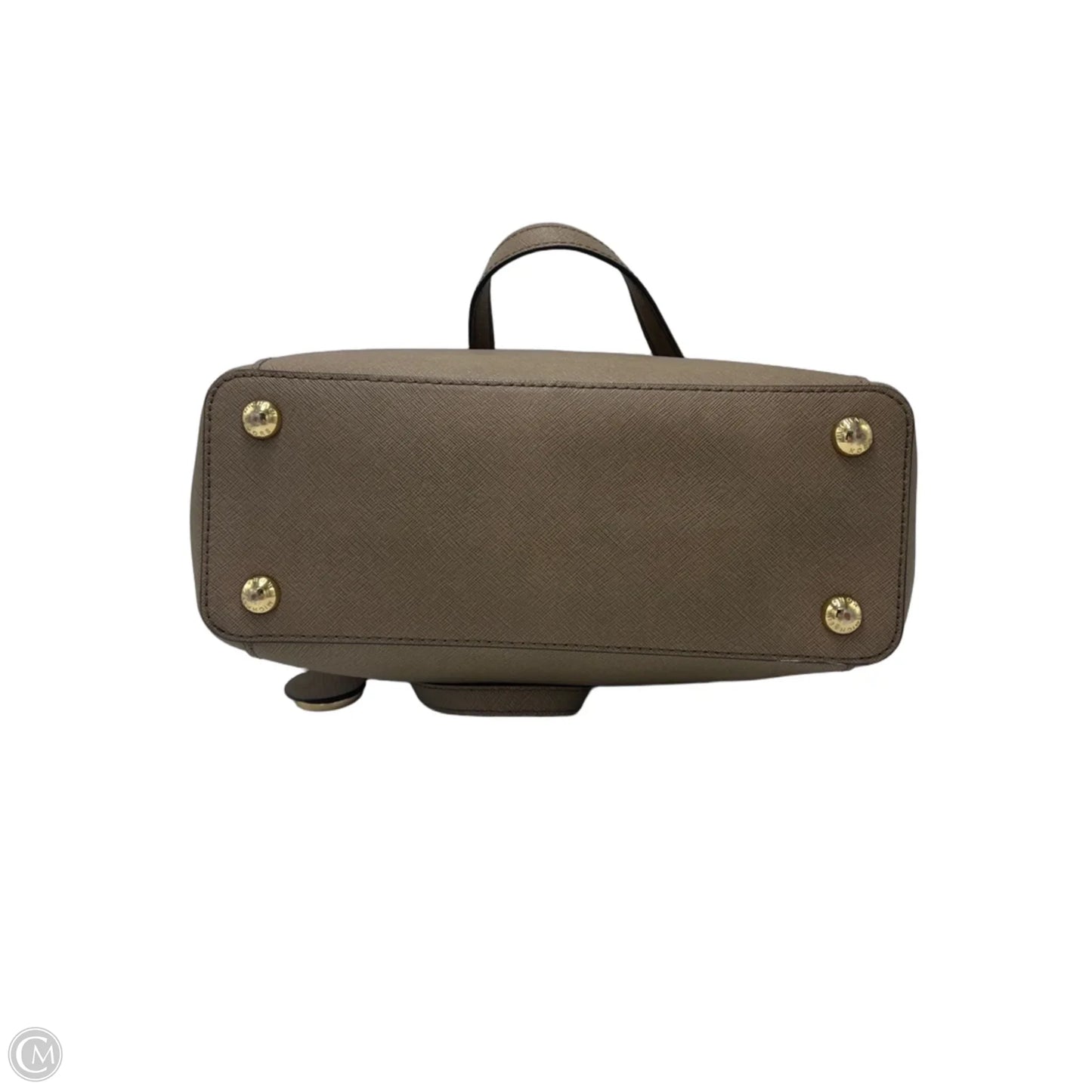 Handbag Designer By Michael Kors