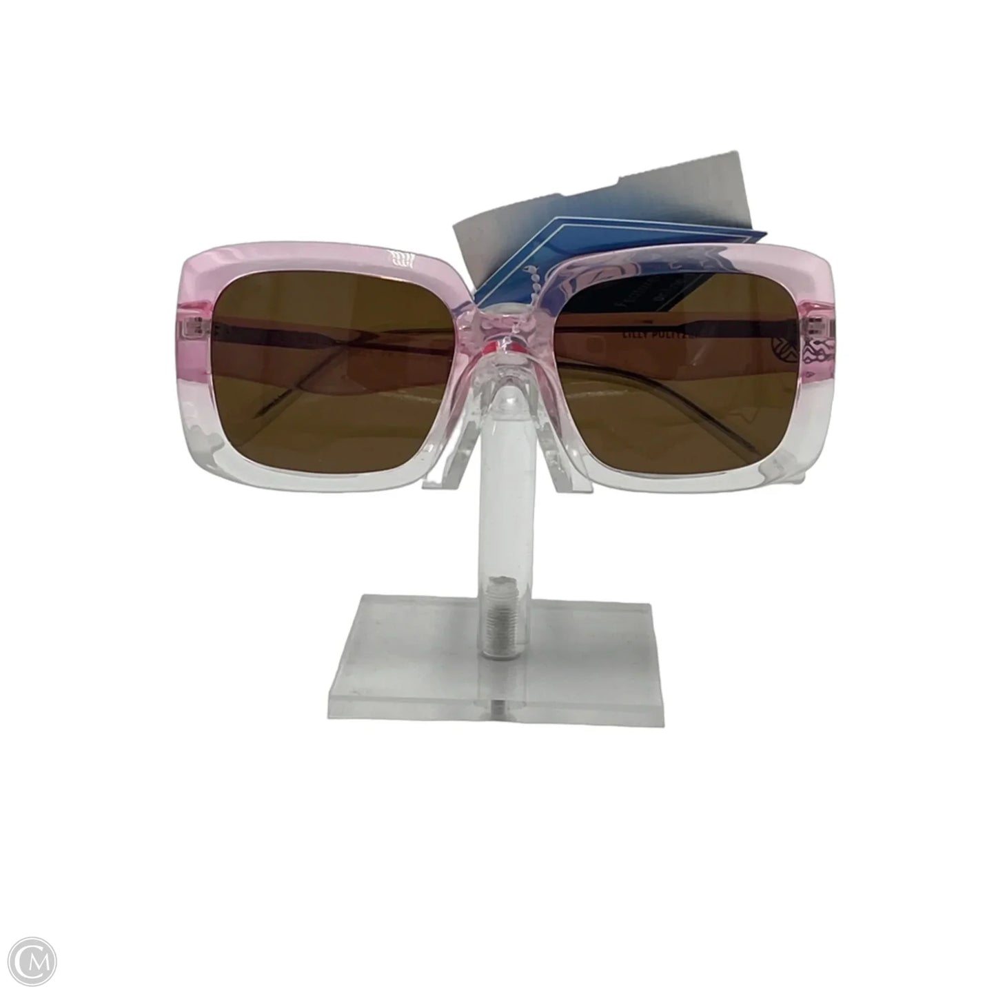 Sunglasses Designer By Lilly Pulitzer