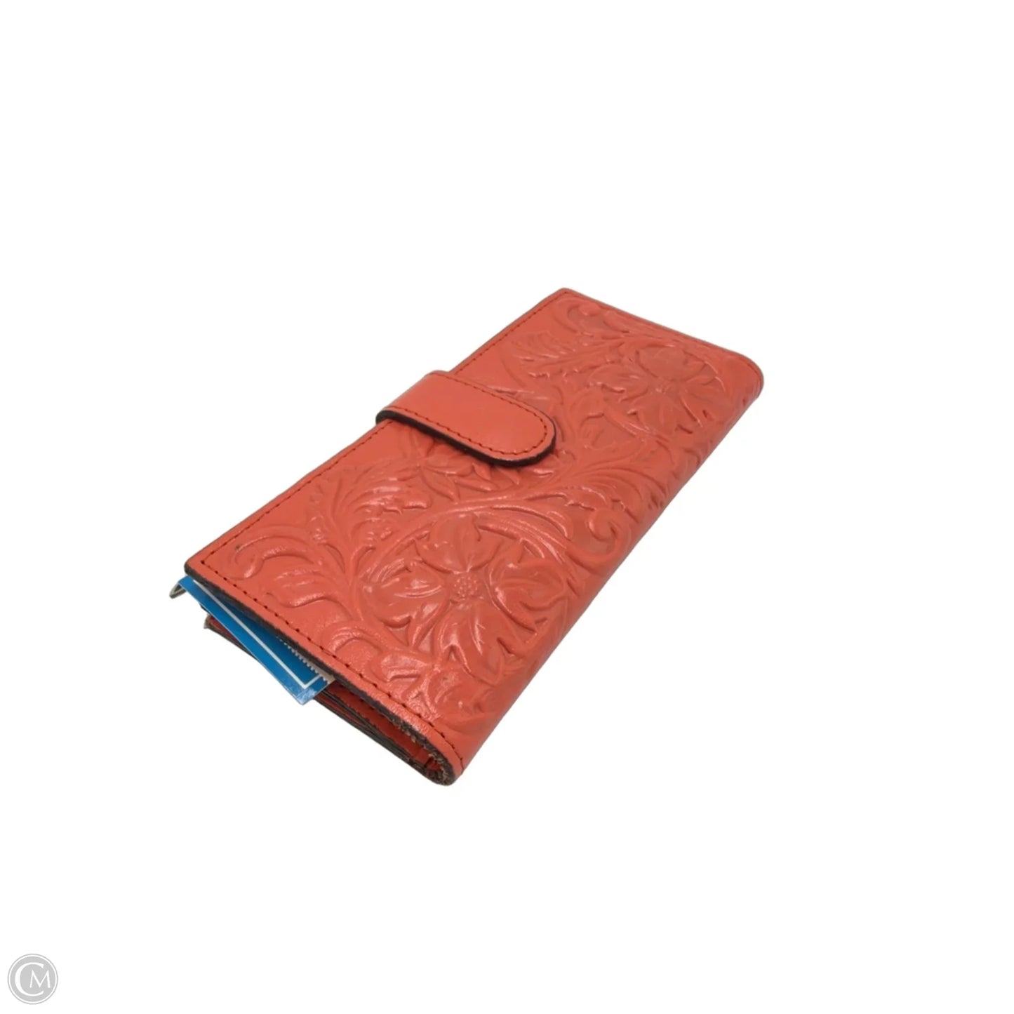 Wallet Designer By Patricia Nash