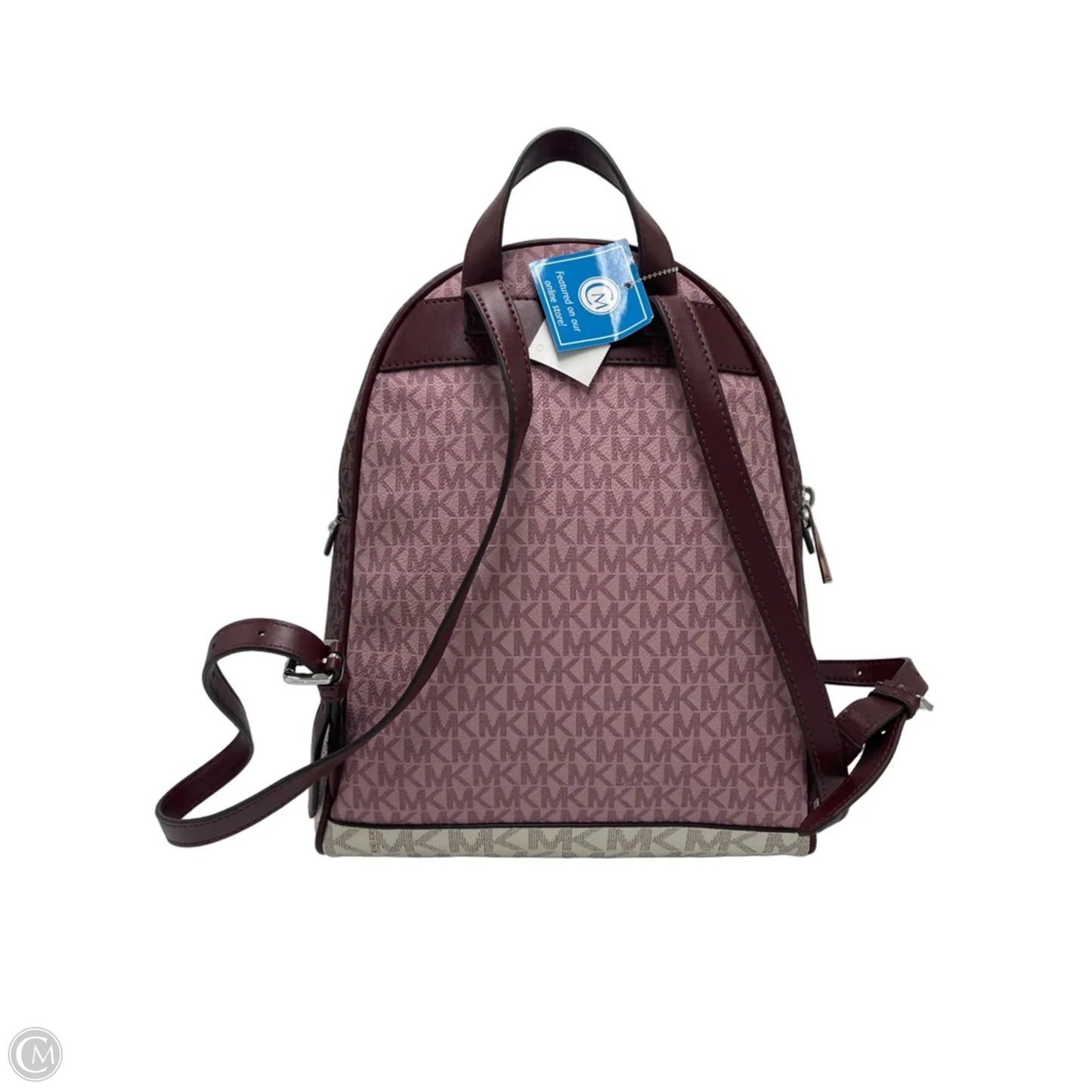 Backpack Designer By Michael Kors
