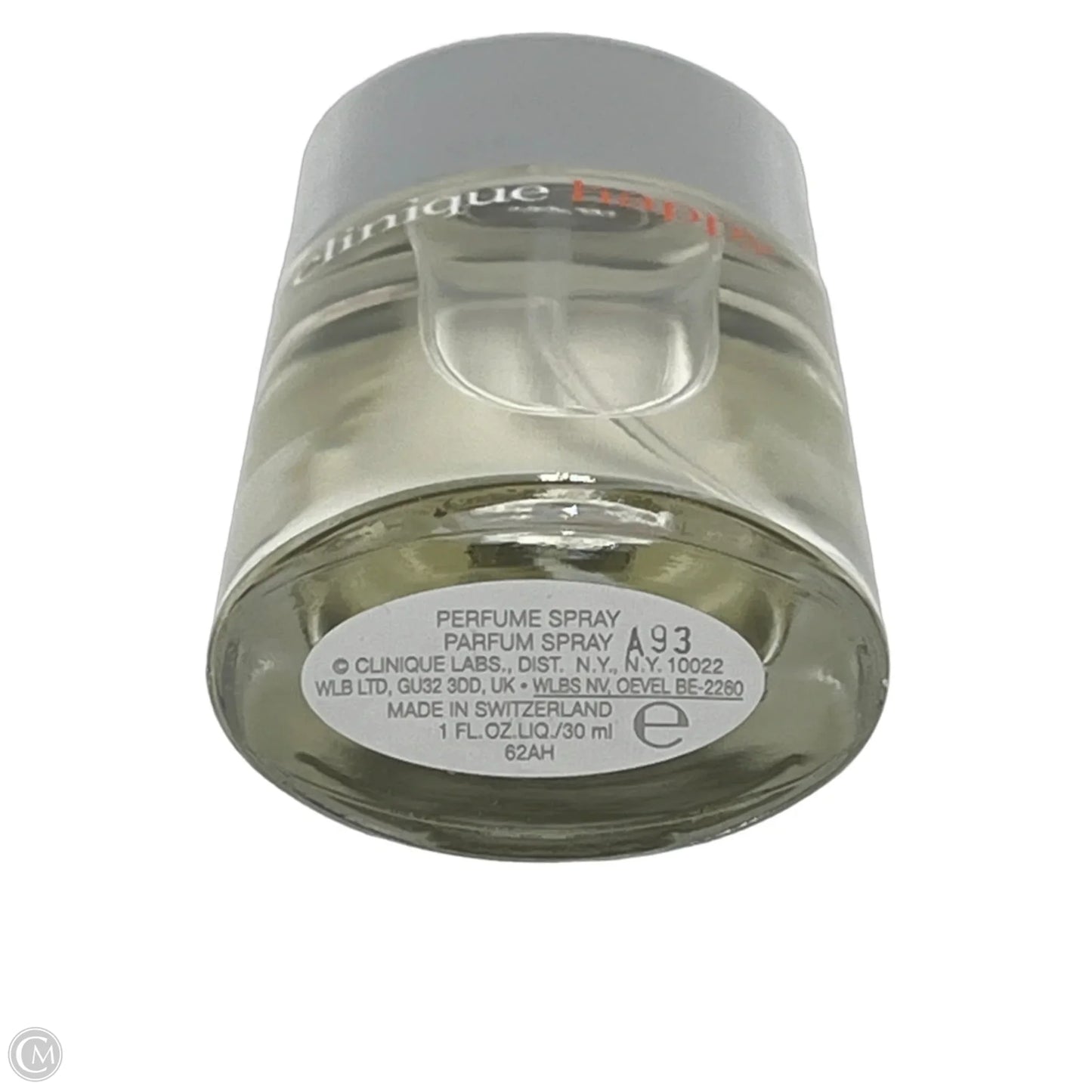 Clinique Happy 1.0 oz. Parfum Designer Fragrance