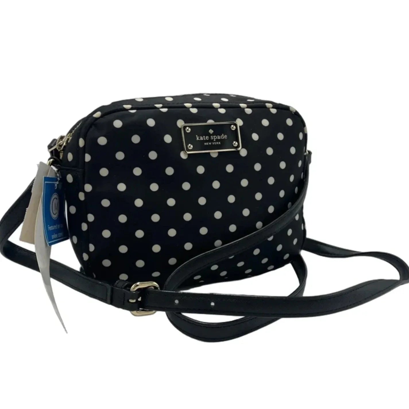 Crossbody Designer By Kate Spade