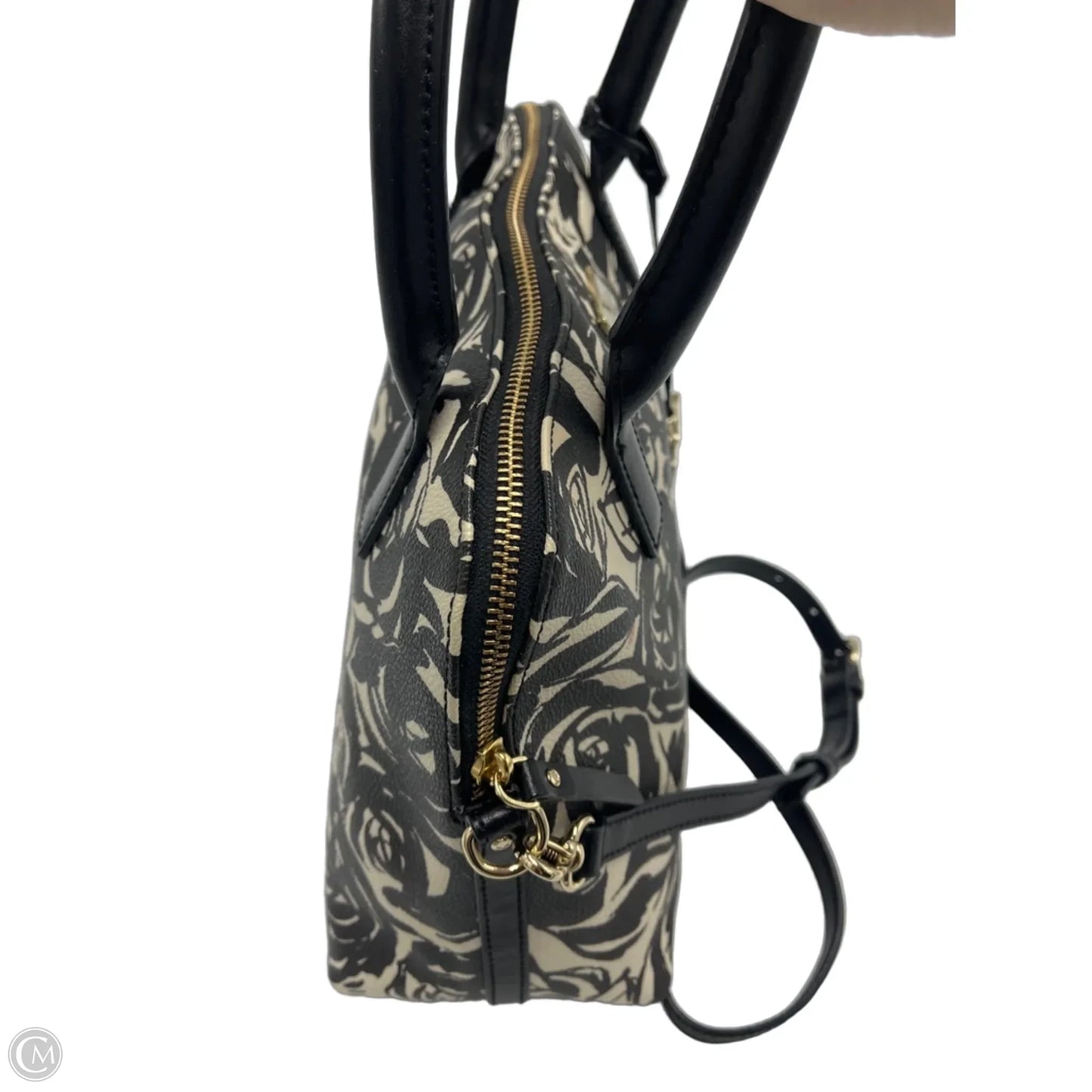Handbag Designer By Kate Spade