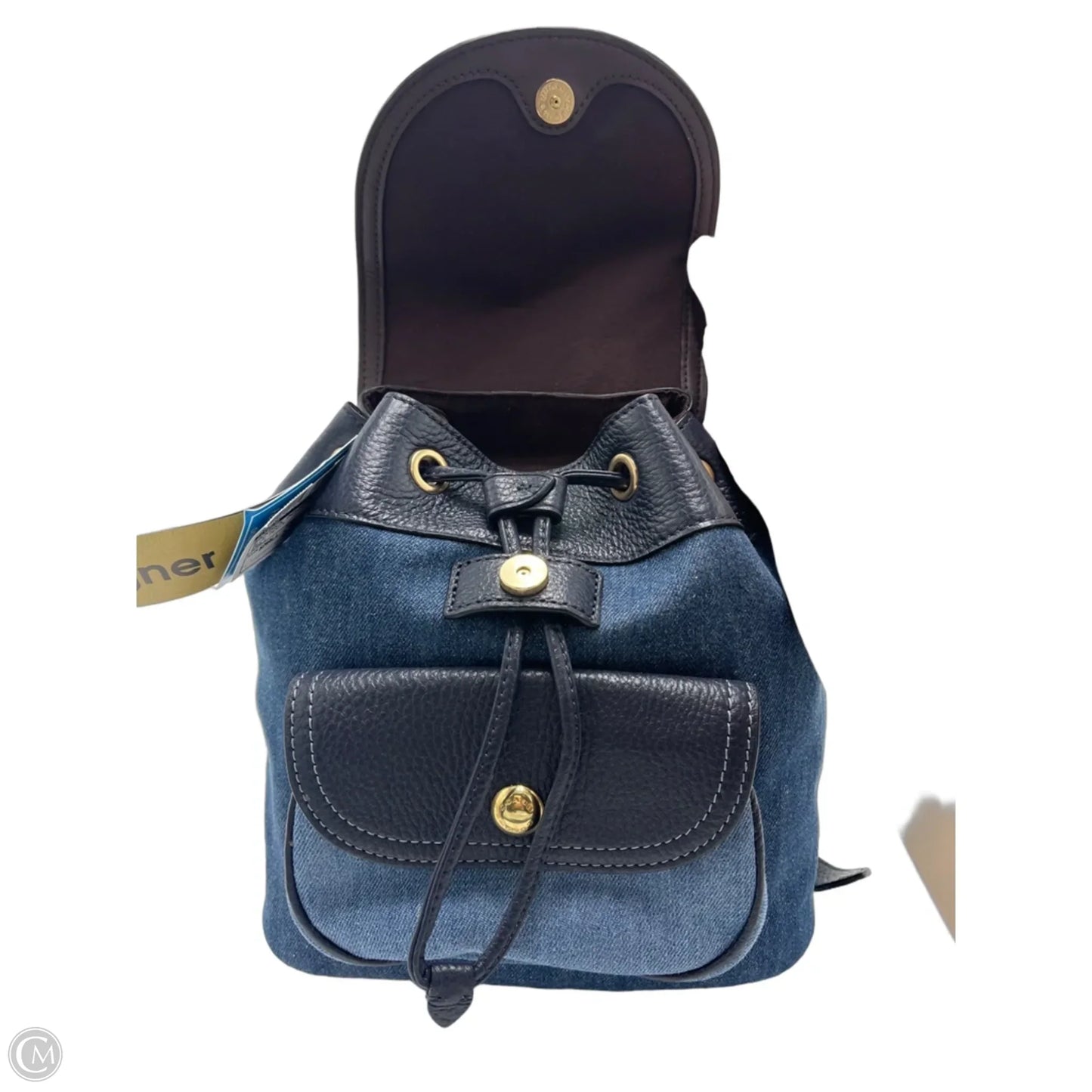 New! Coach Pennie Designer Backpack