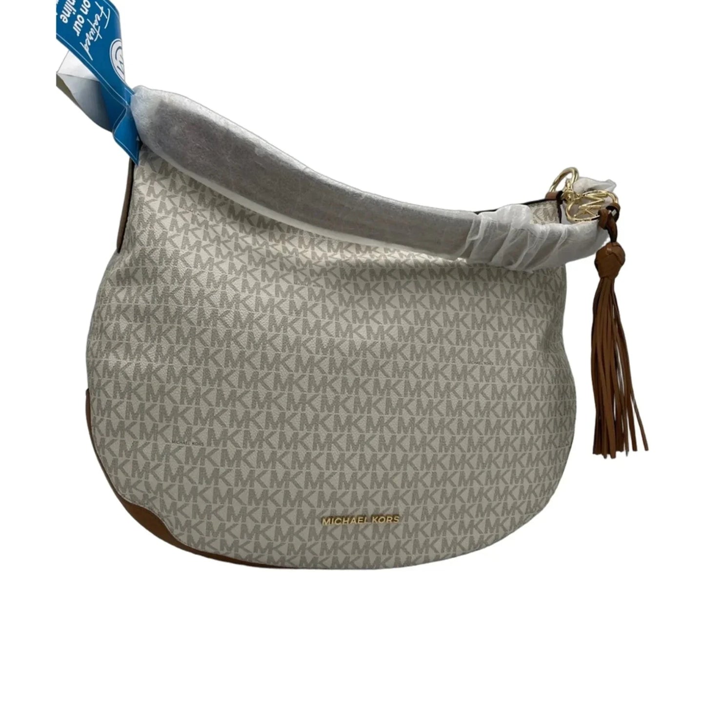 Like New! Handbag Designer By Michael Kors