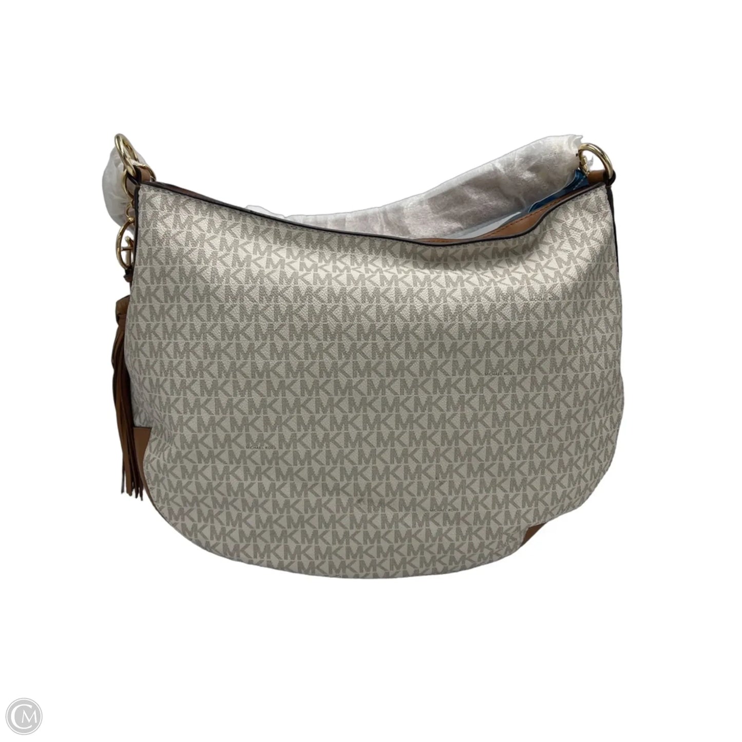 Like New! Handbag Designer By Michael Kors