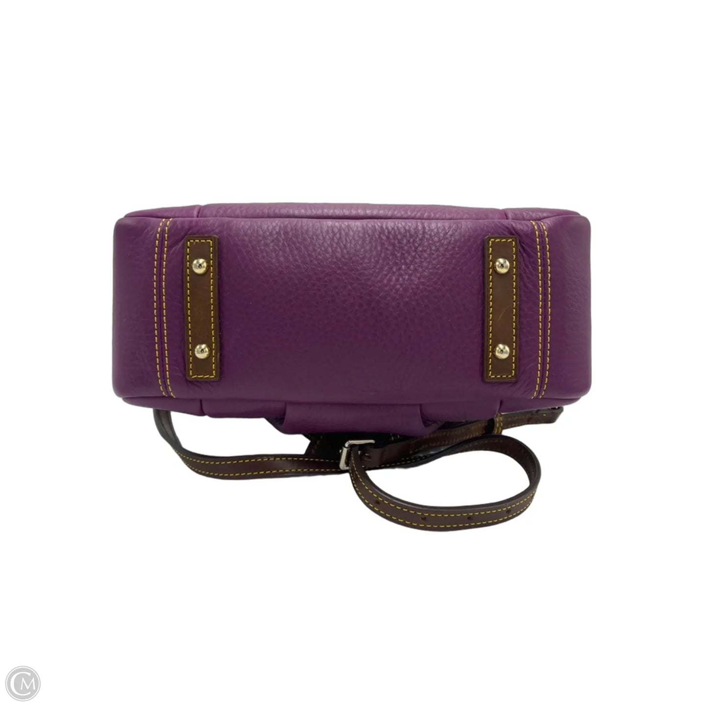 Handbag Designer By Dooney And Bourke