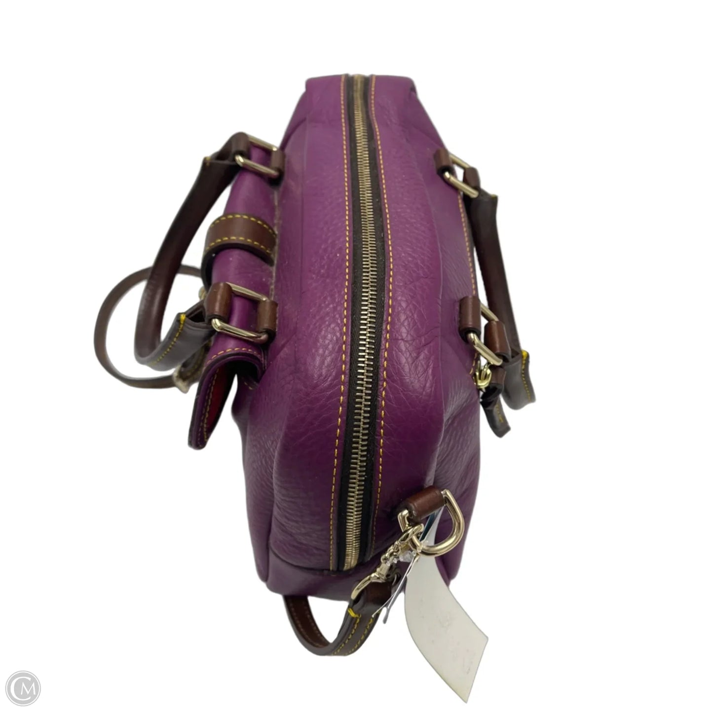Handbag Designer By Dooney And Bourke