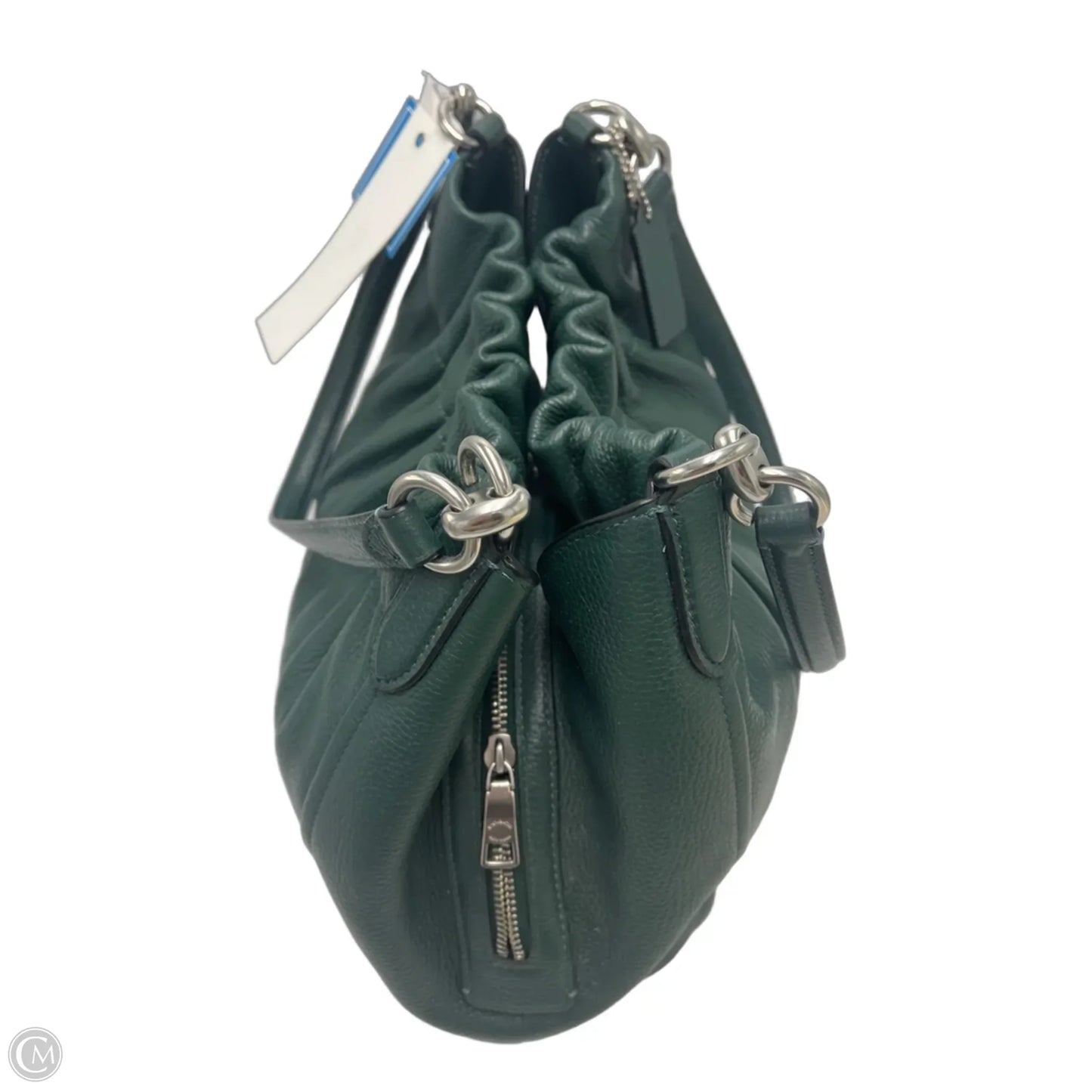 Coach Maya Designer Shoulder Handbag