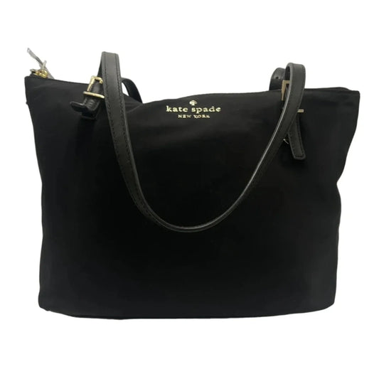 Handbag Designer By Kate Spade