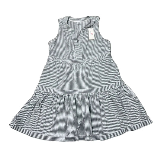 New! Dress Casual Short By Vineyard Vines In Striped Pattern, Size: M