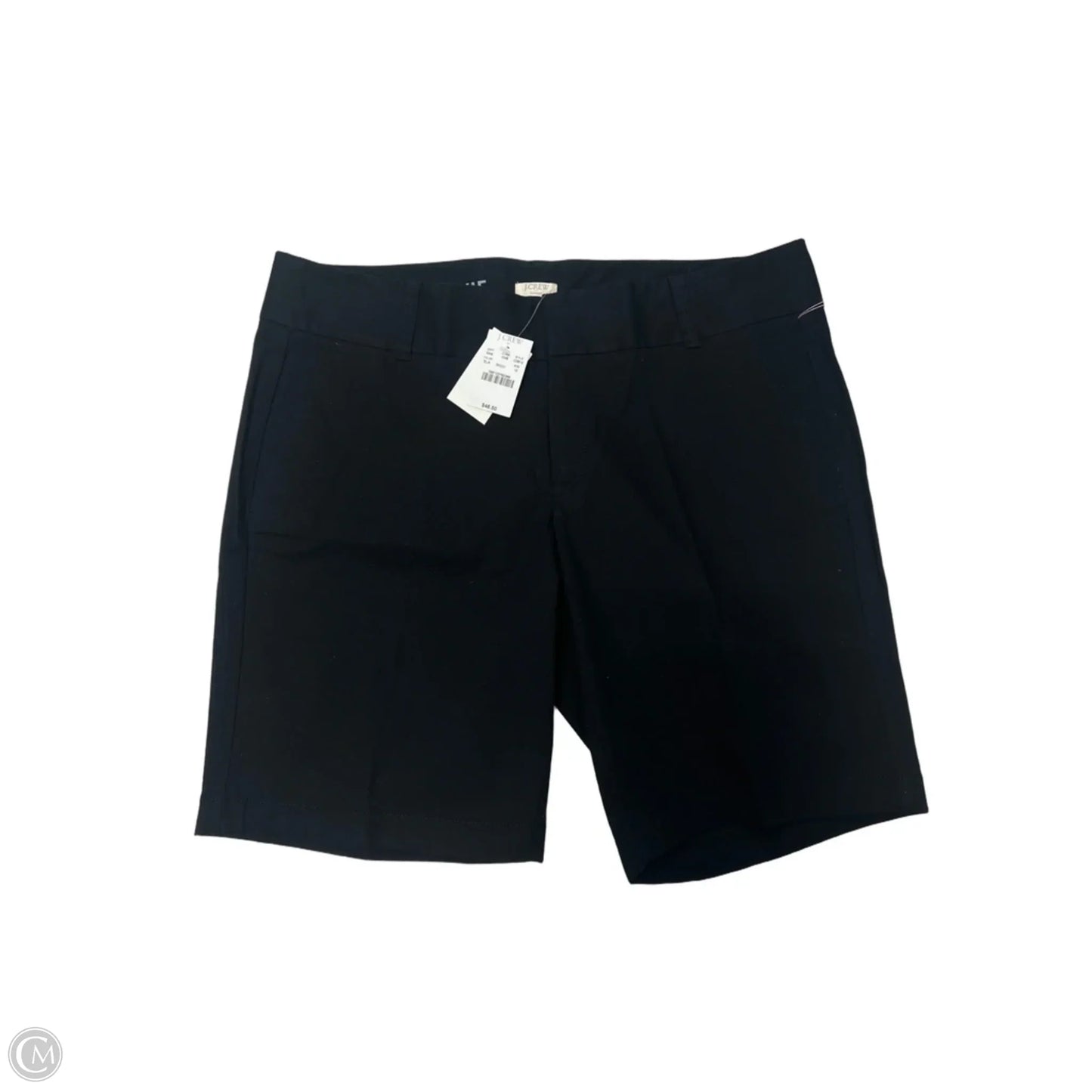 Shorts By J. Crew In Black, Size: 12