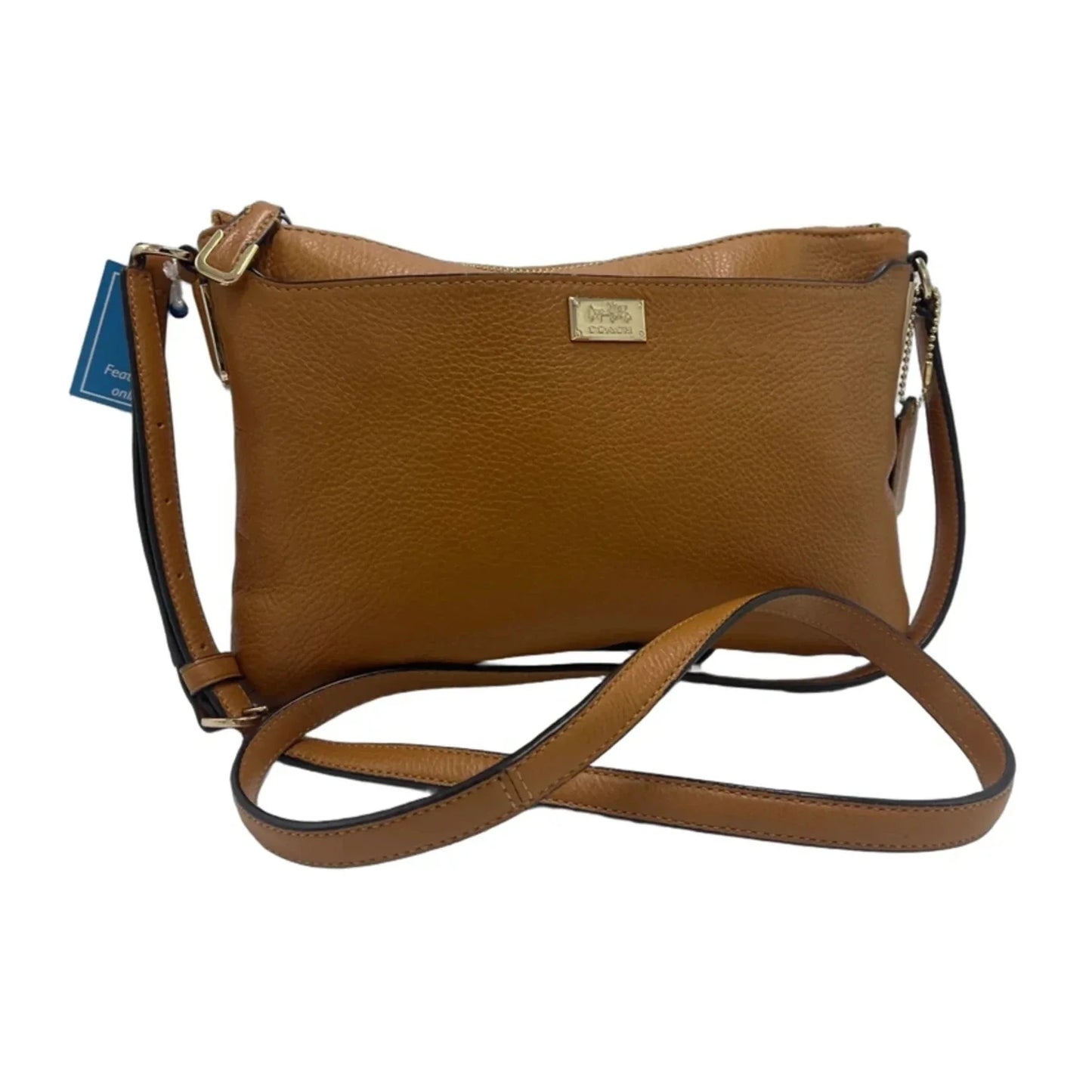 Crossbody Designer By Coach
