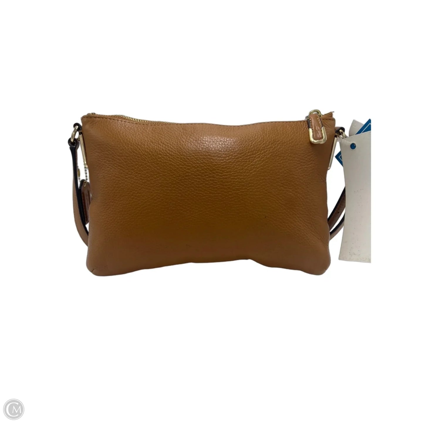 Crossbody Designer By Coach