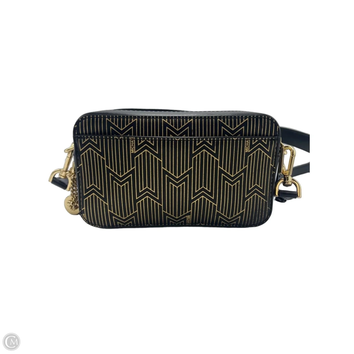 Crossbody Designer By Michael Kors