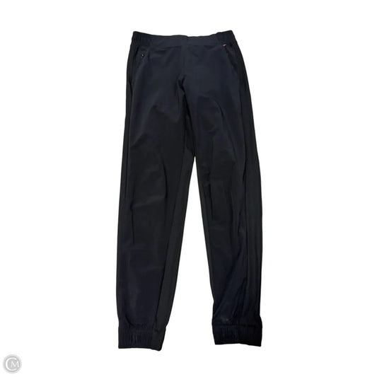 Athletic Pants By Athleta In Black, Size: Xs