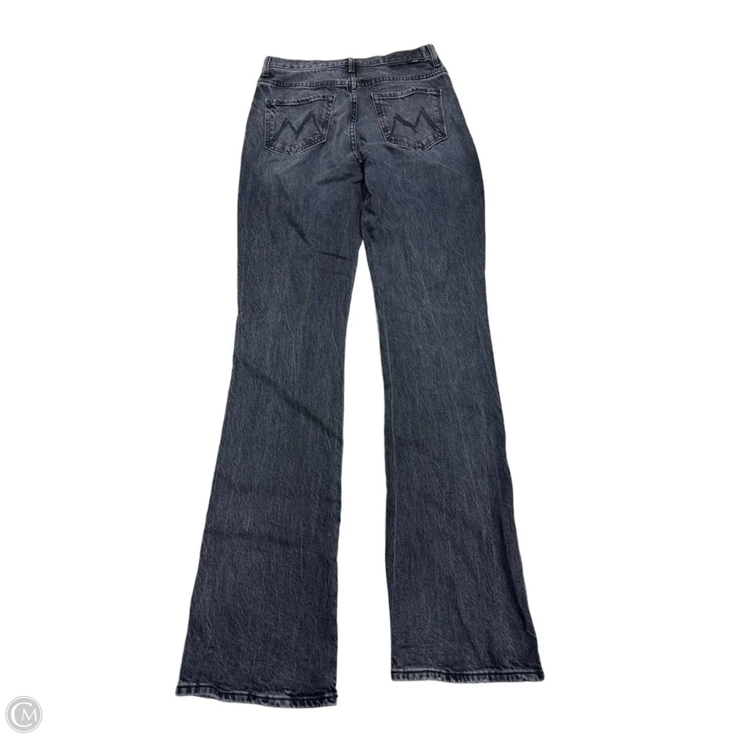 Jeans Designer By Mother In Black, Size: 6