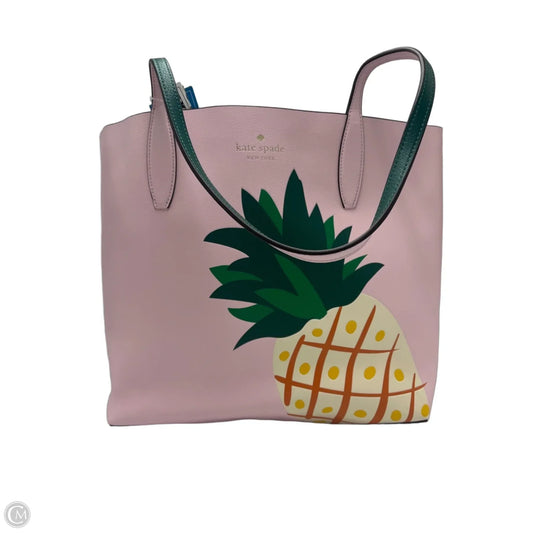 Handbag Designer By Kate Spade