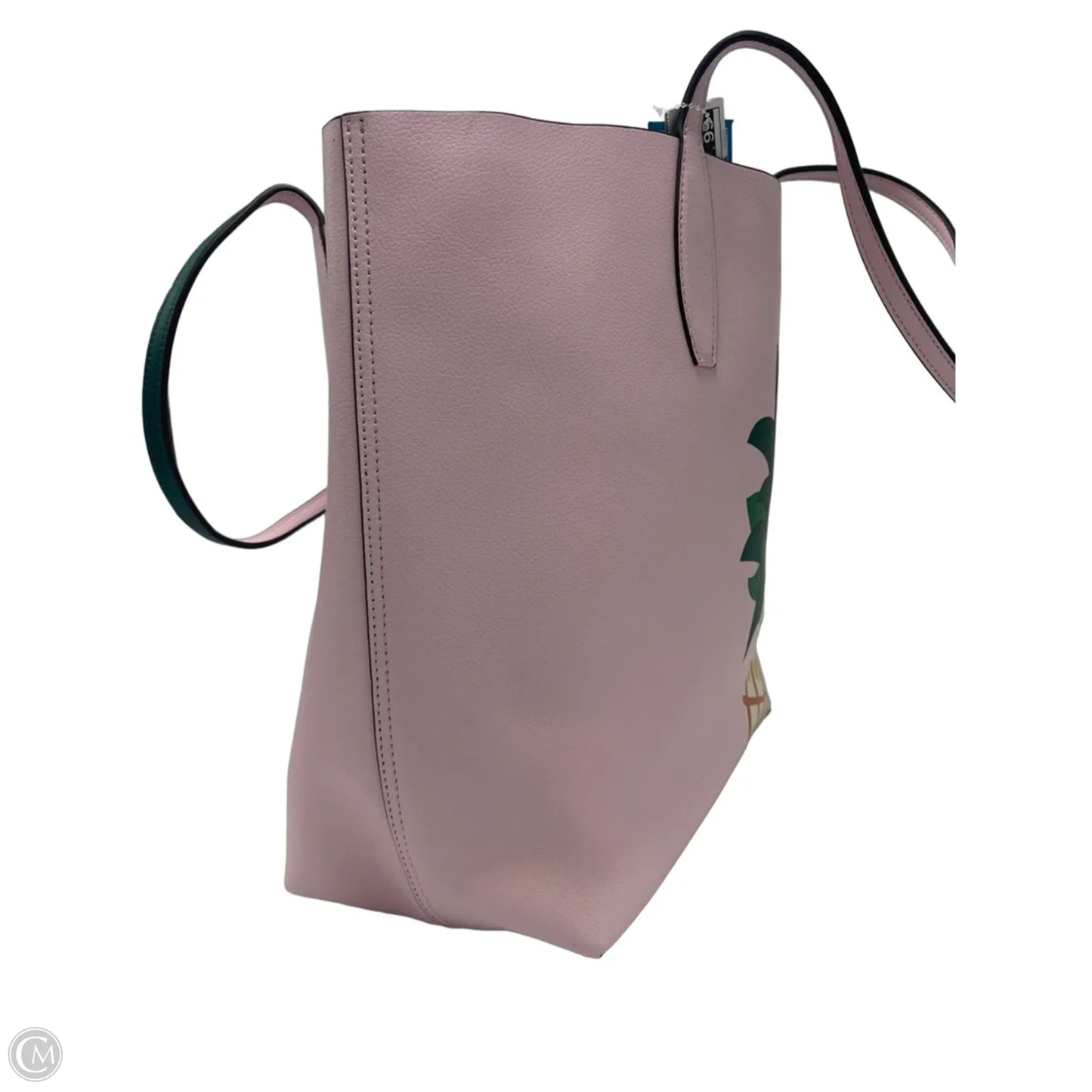 Handbag Designer By Kate Spade