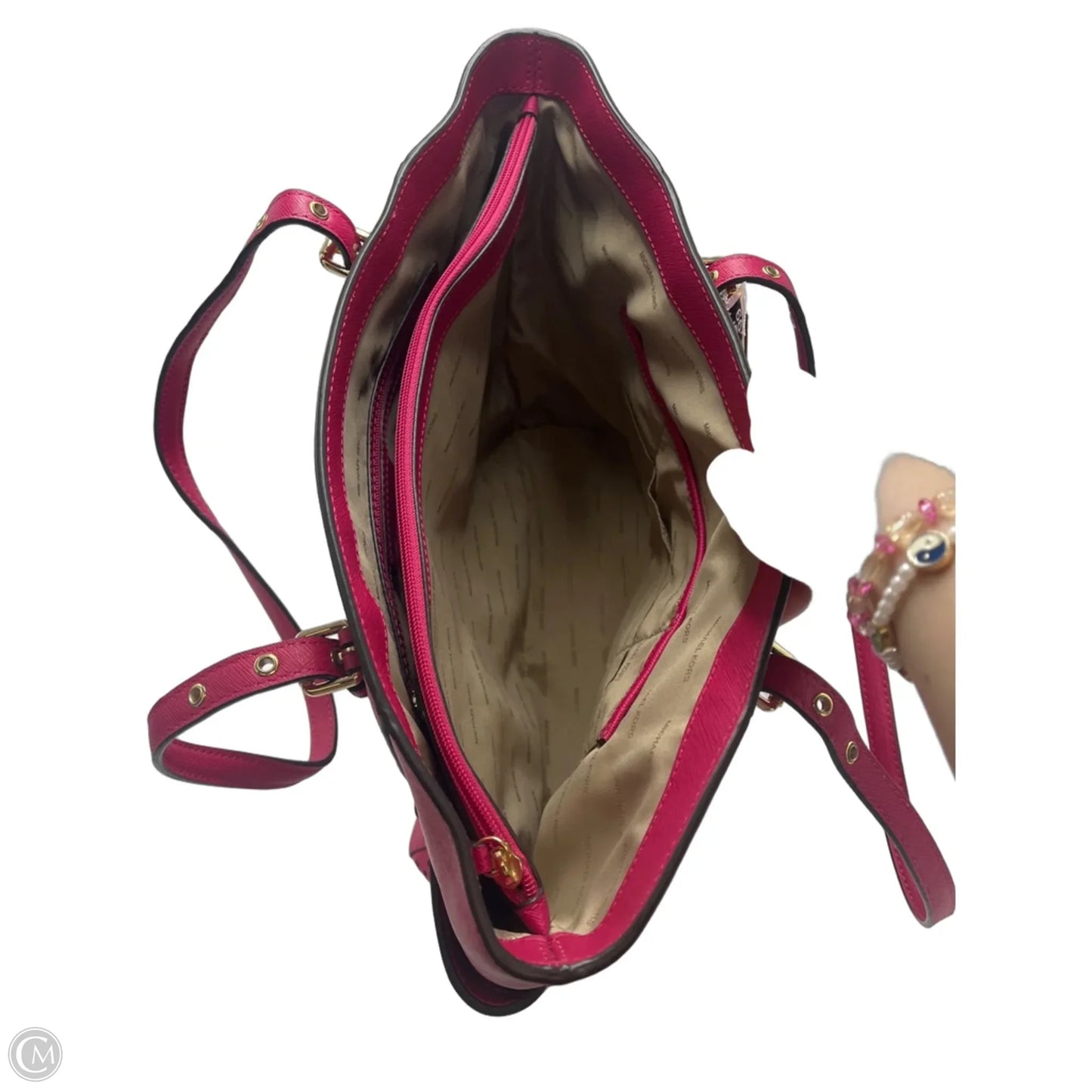 Handbag Designer By Michael Kors
