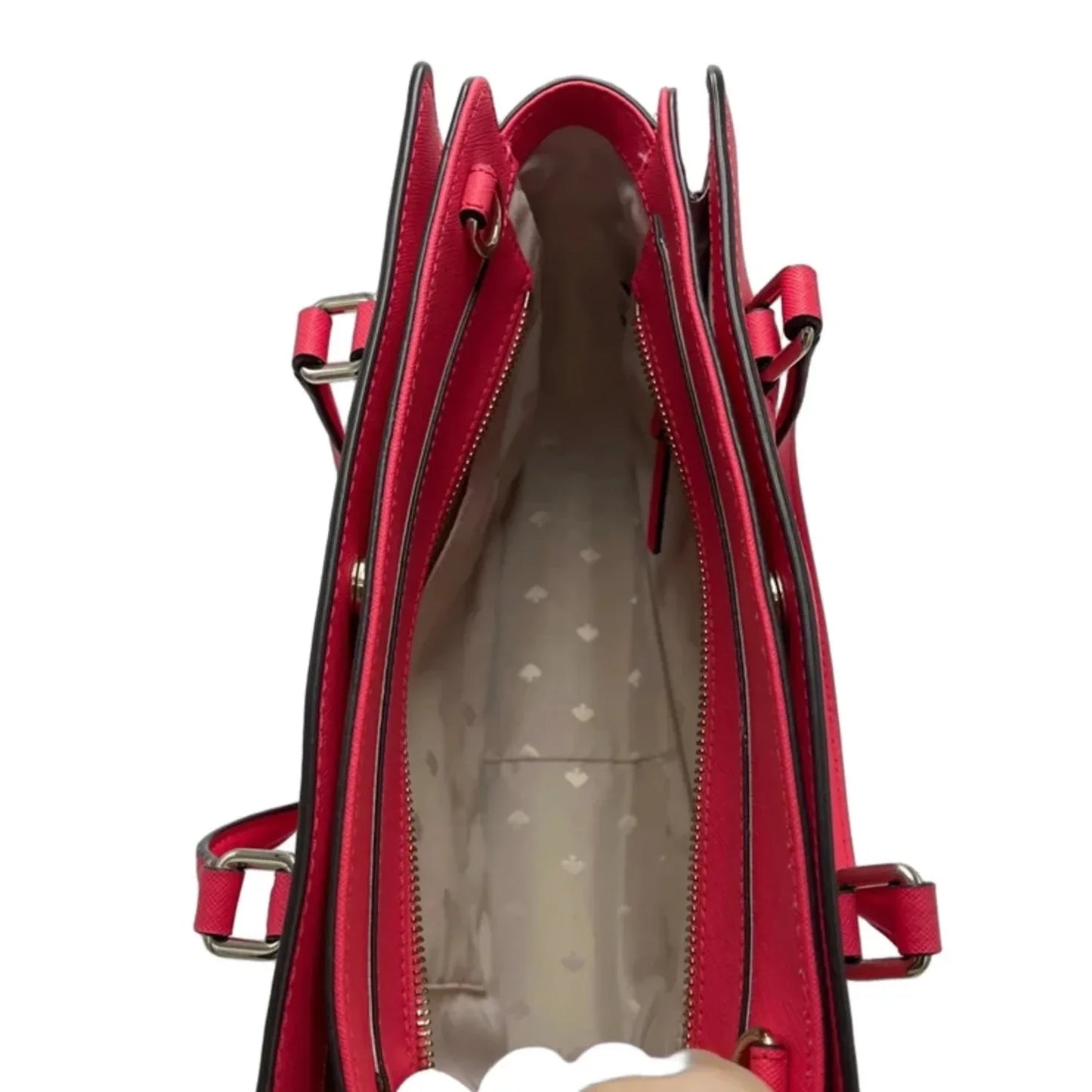 Handbag Designer By Kate Spade
