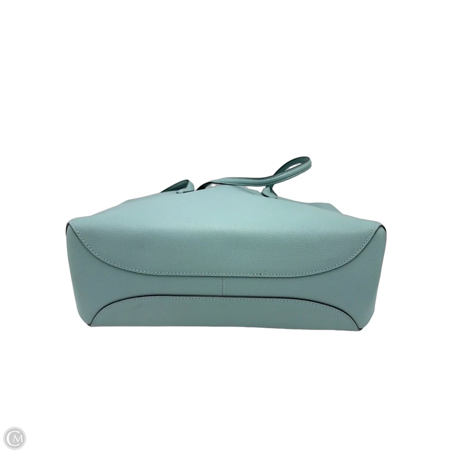 Handbag Designer By Kate Spade Blue