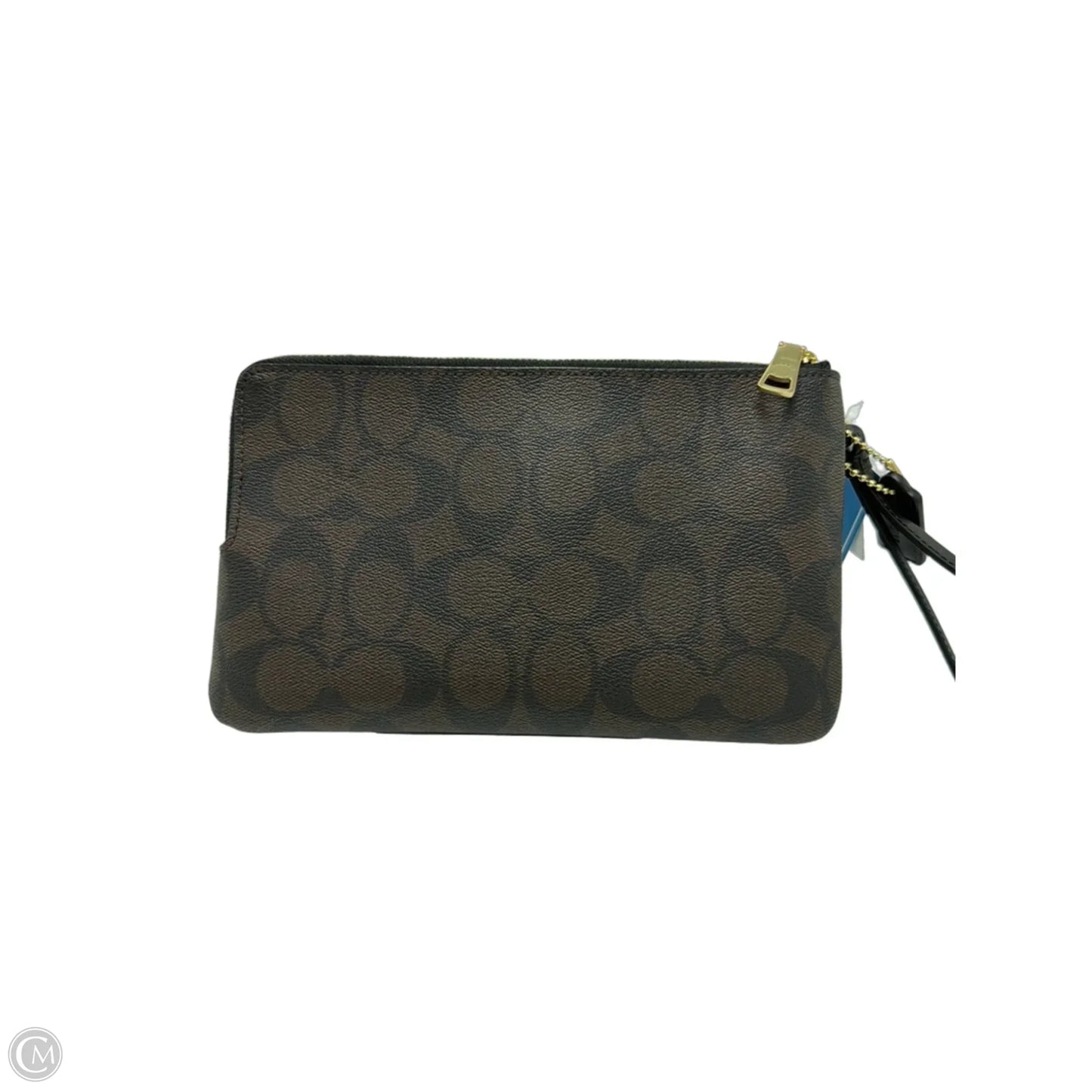 Wristlet Designer By Coach