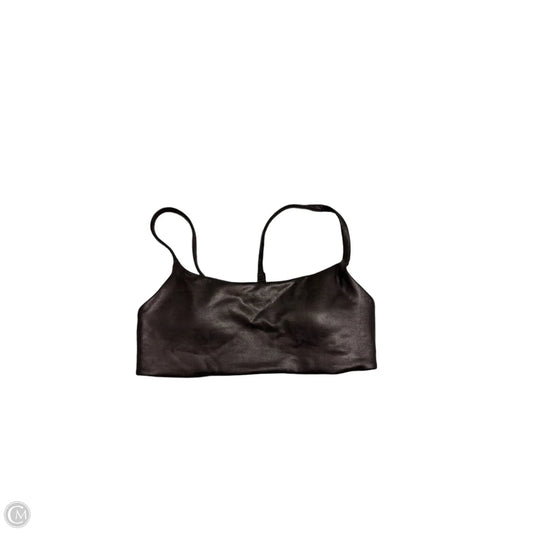 Athletic Bra By Lululemon In Brown, Size: S
