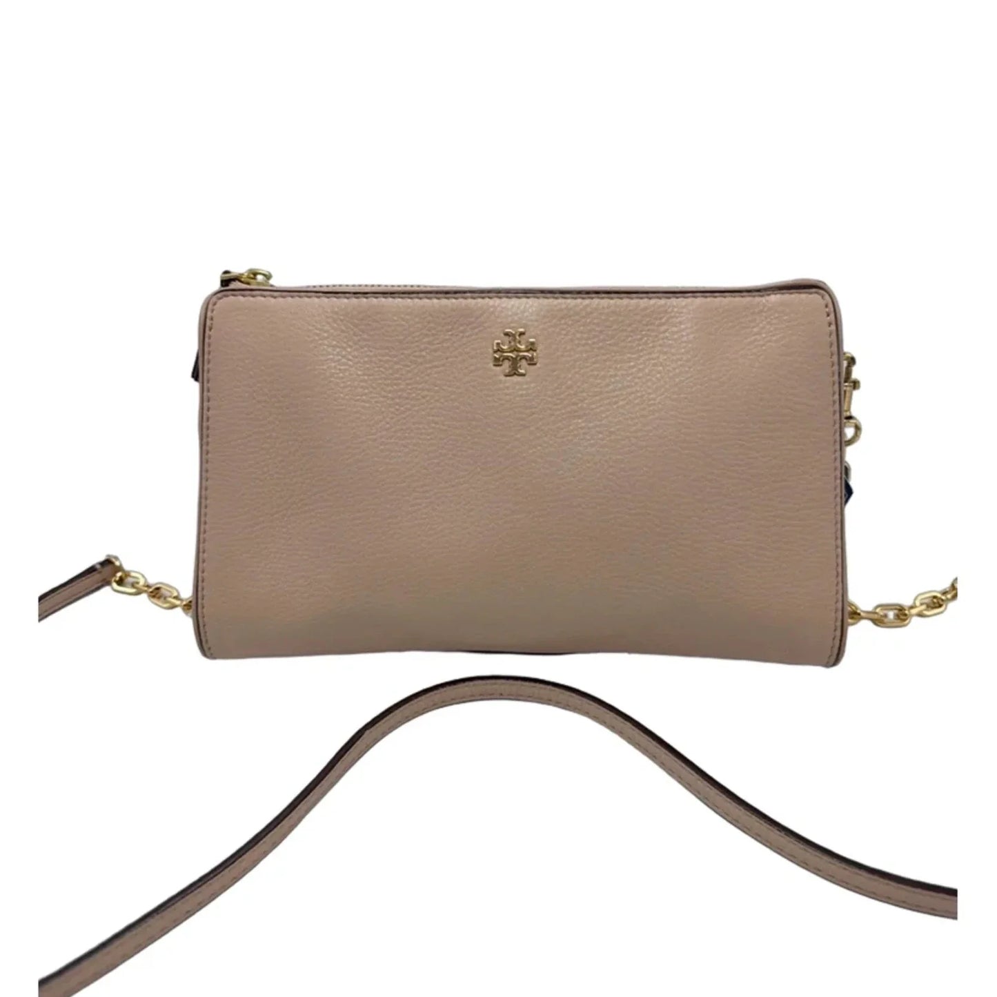 Tory Burch Mercer Designer Crossbody Handbag