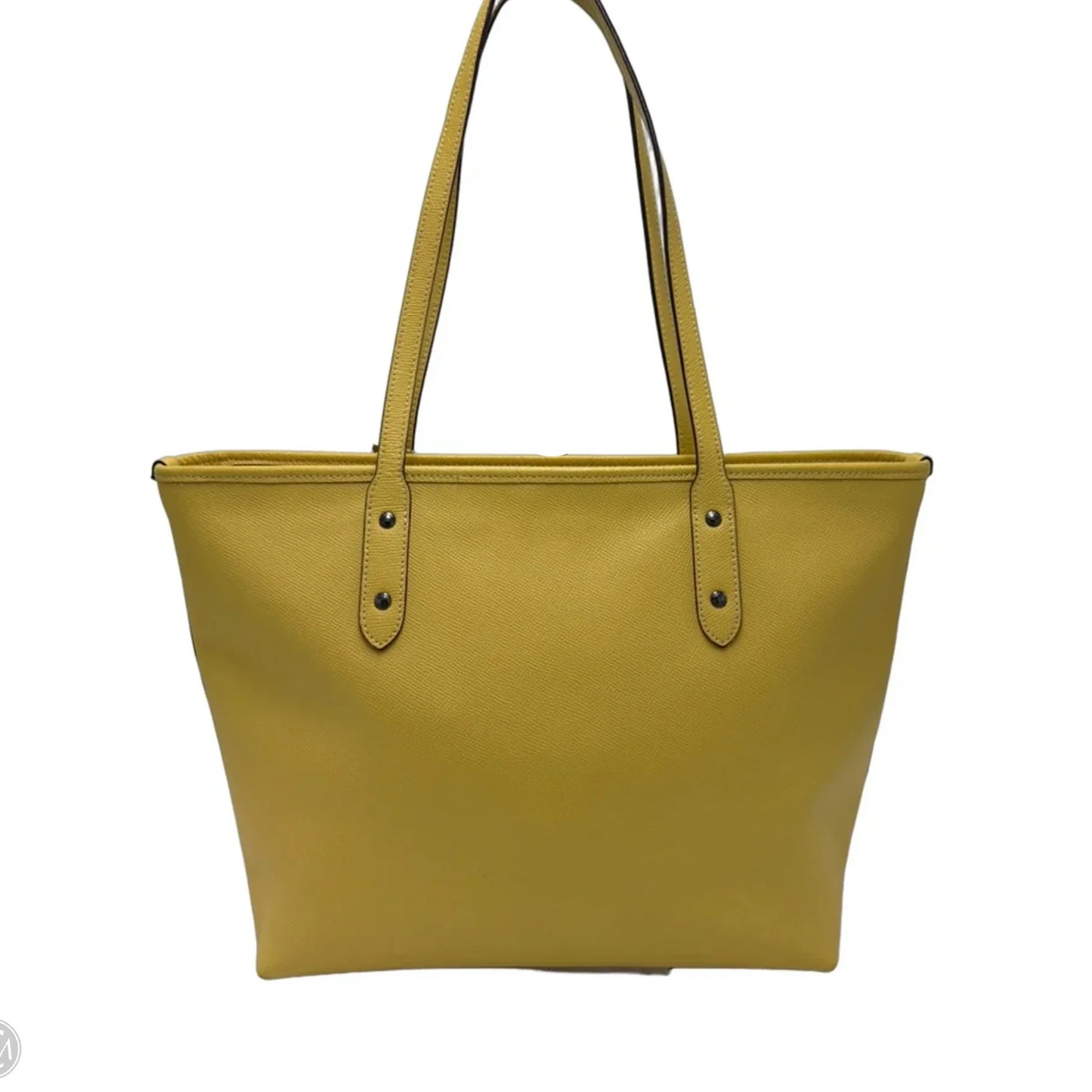 Coach City Zip Tote Designer Handbag