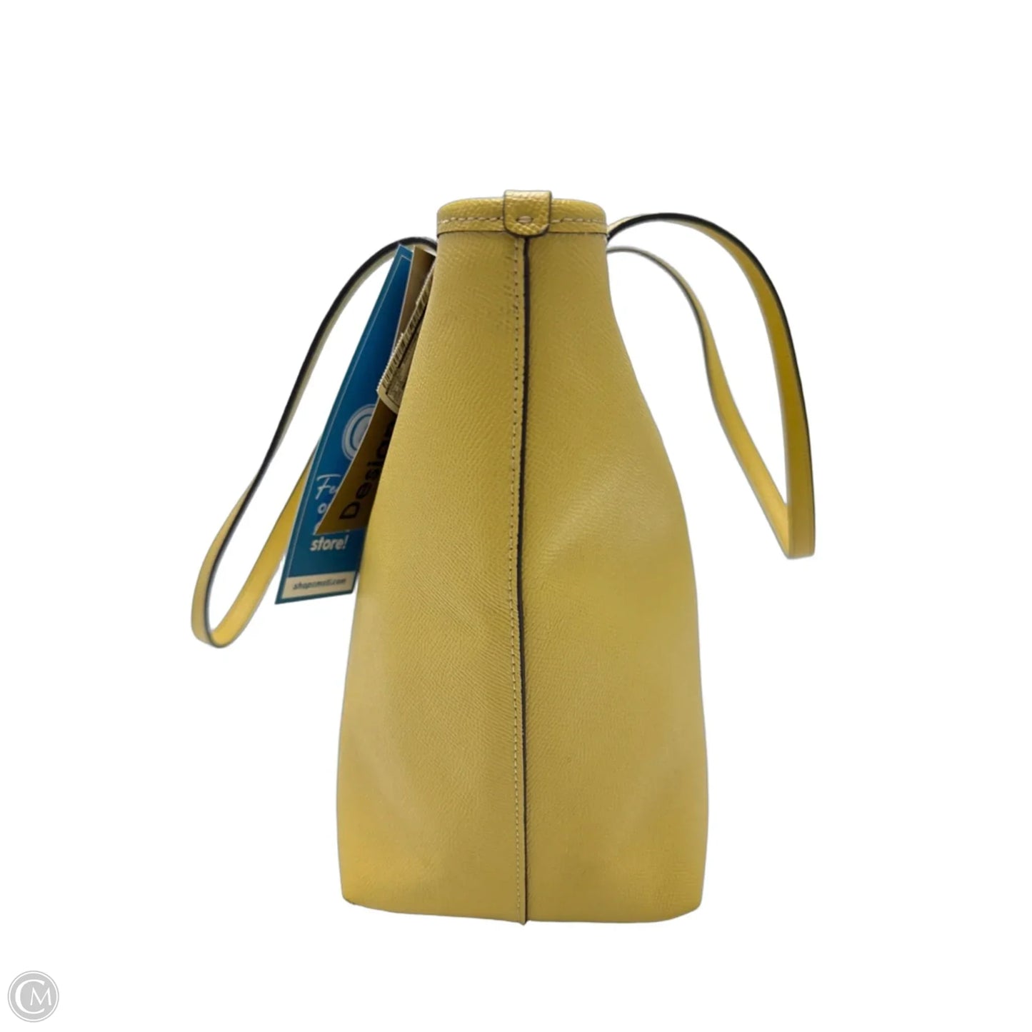 Coach City Zip Tote Designer Handbag