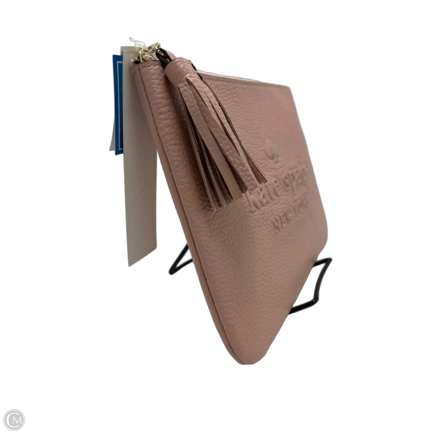 New! Clutch Designer By Kate Spade