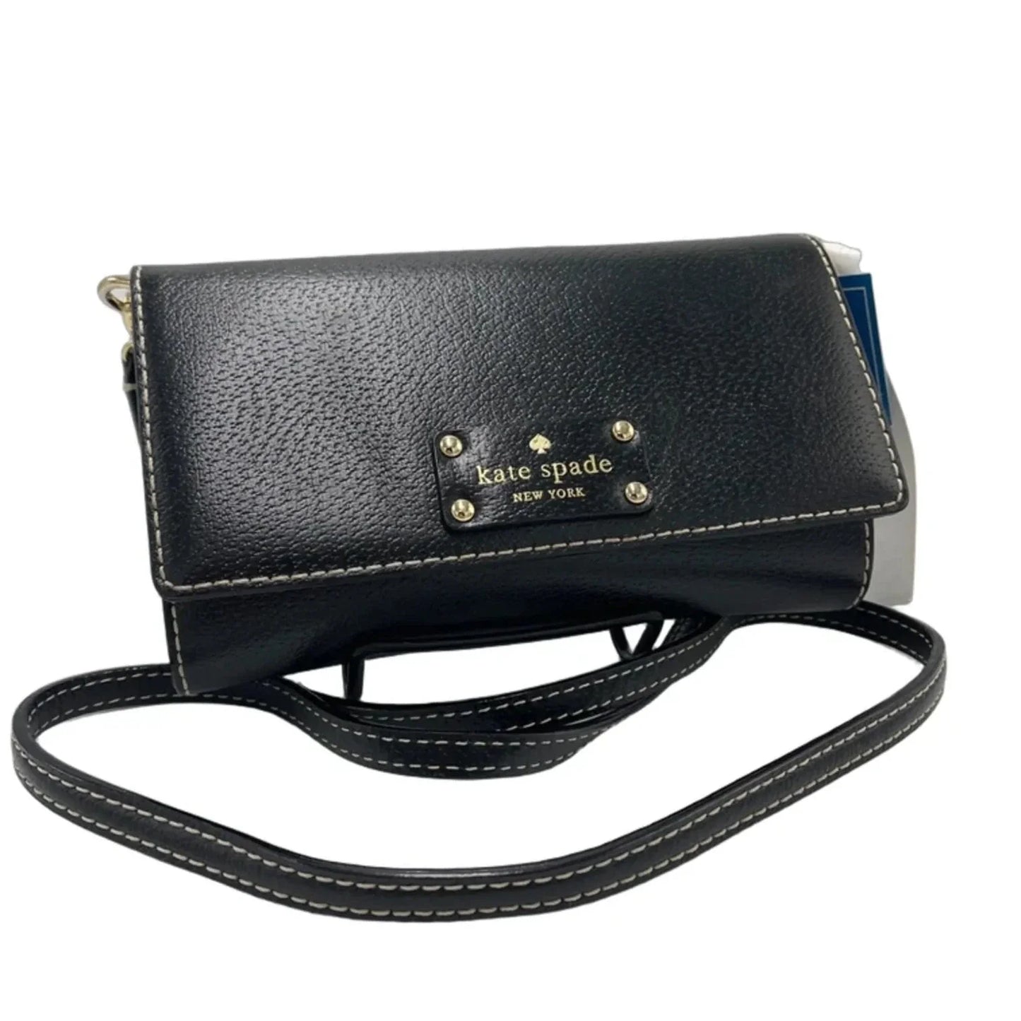 Crossbody Designer By Kate Spade