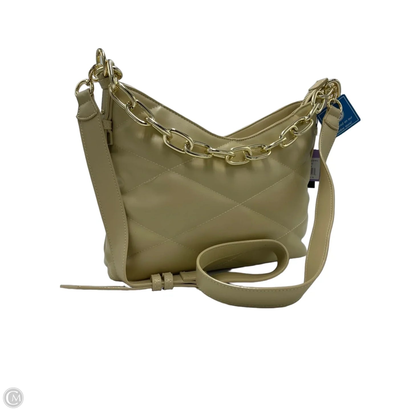 New! Designer Handbag By House Of Want,