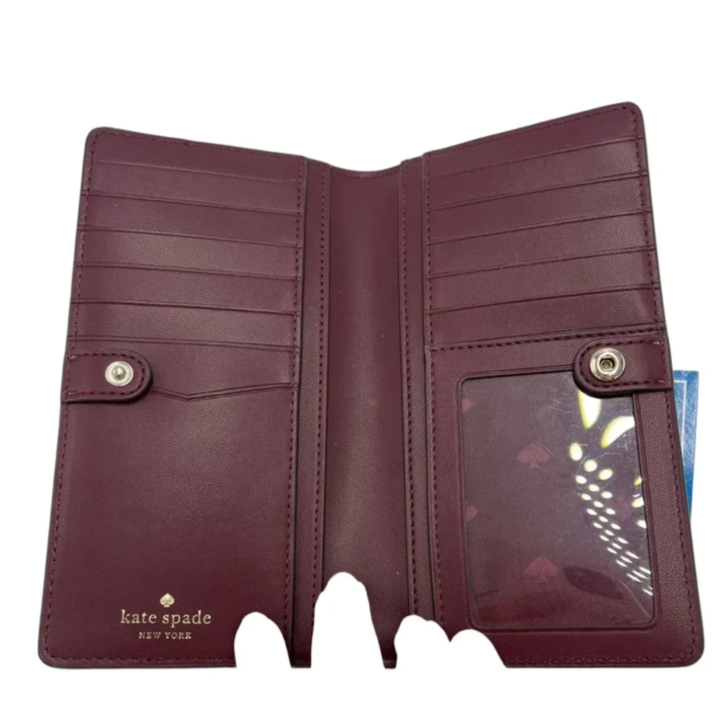 Wallet Designer By Kate Spade