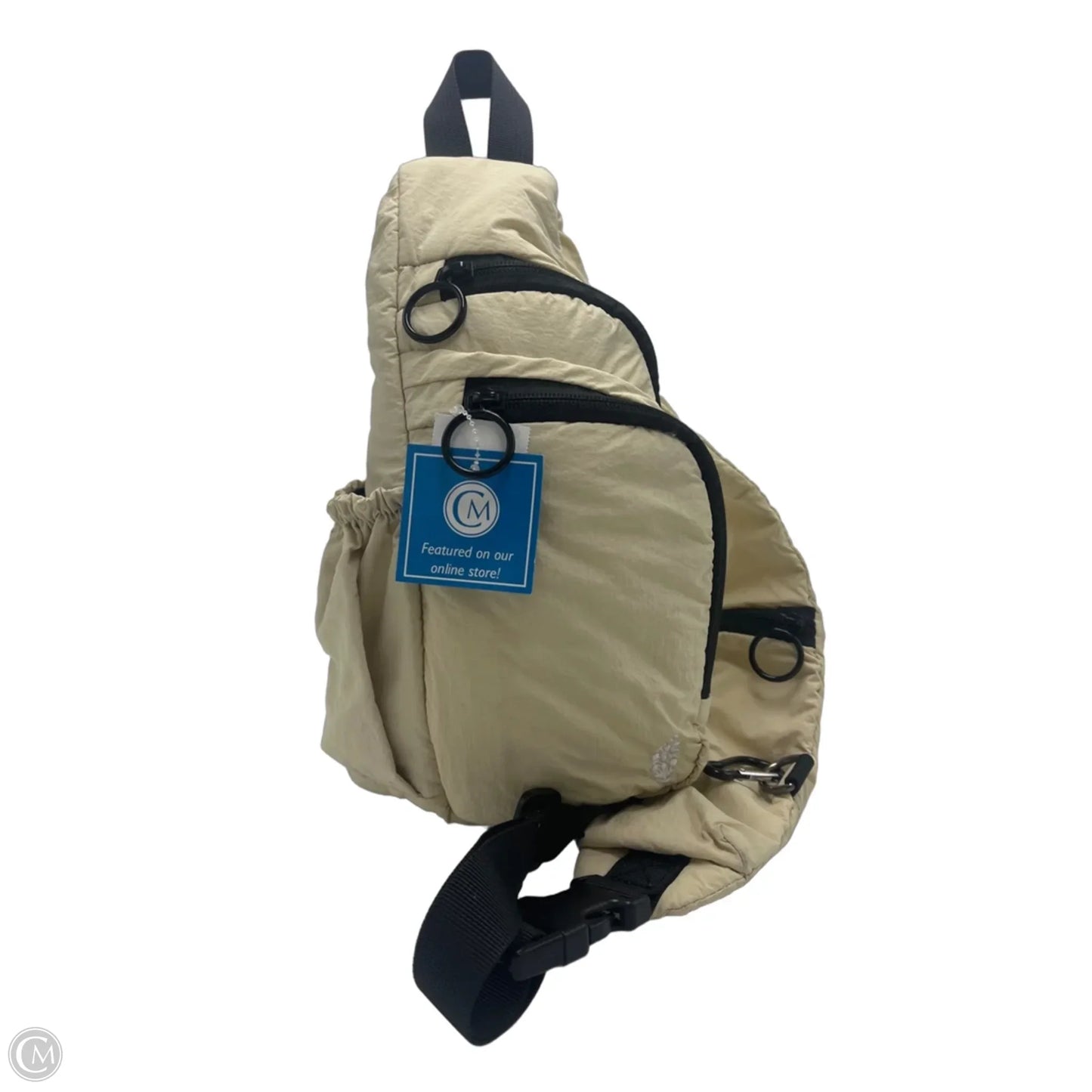 Designer Bag By Free People