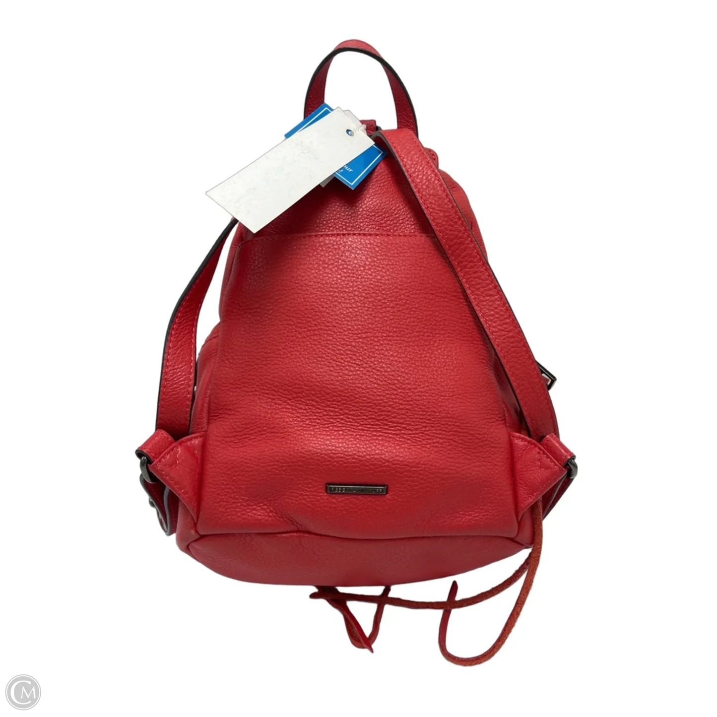 Backpack Designer By Rebecca Minkoff