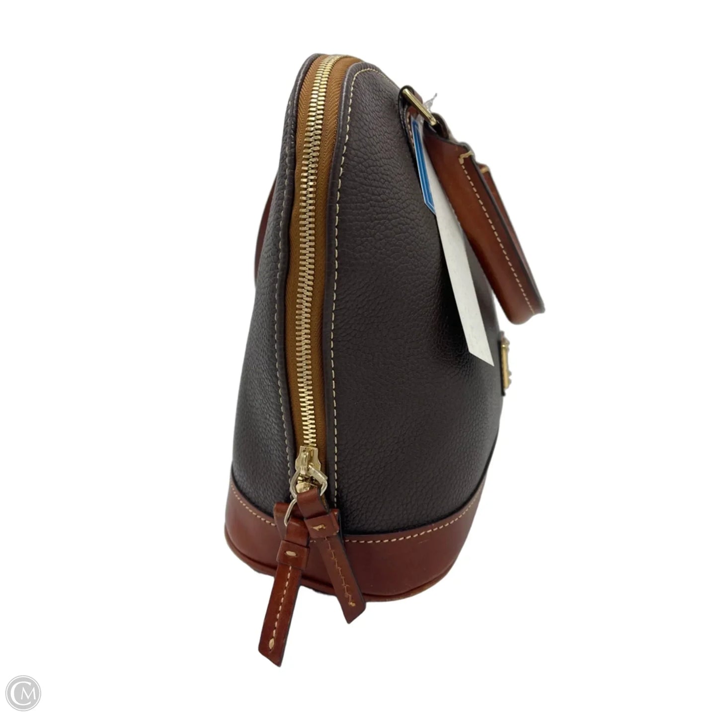 Handbag Designer By Dooney And Bourke