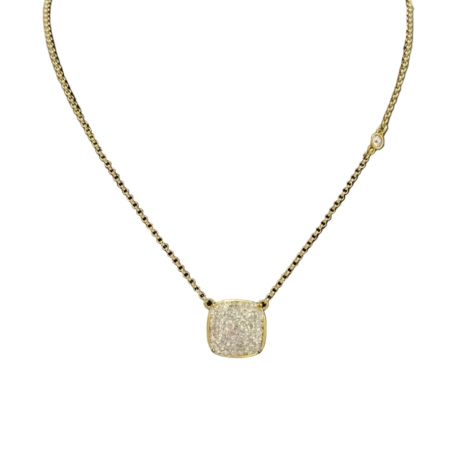 Necklace Designer By Kate Spade